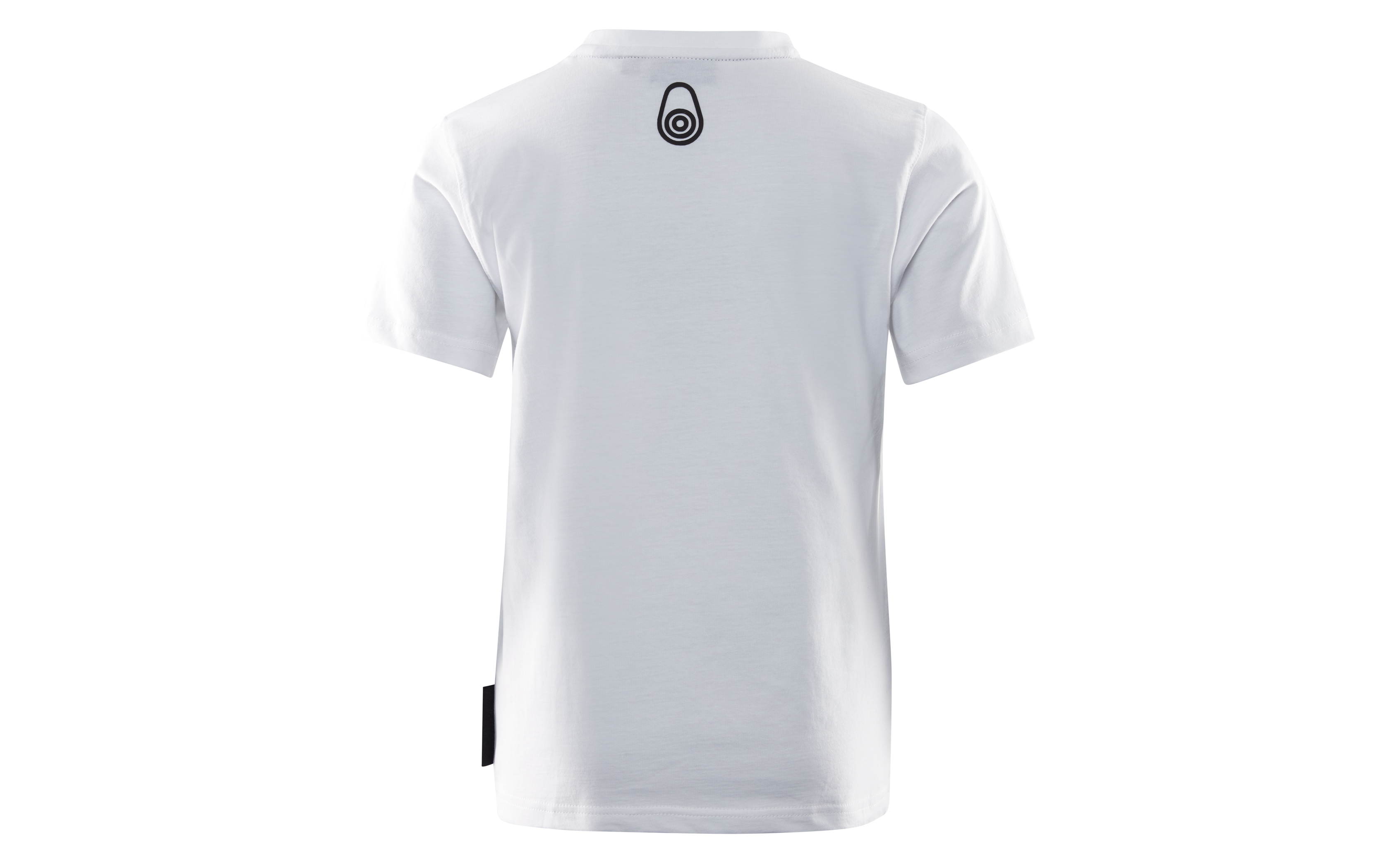 JR BOWMAN LOGO TEE
