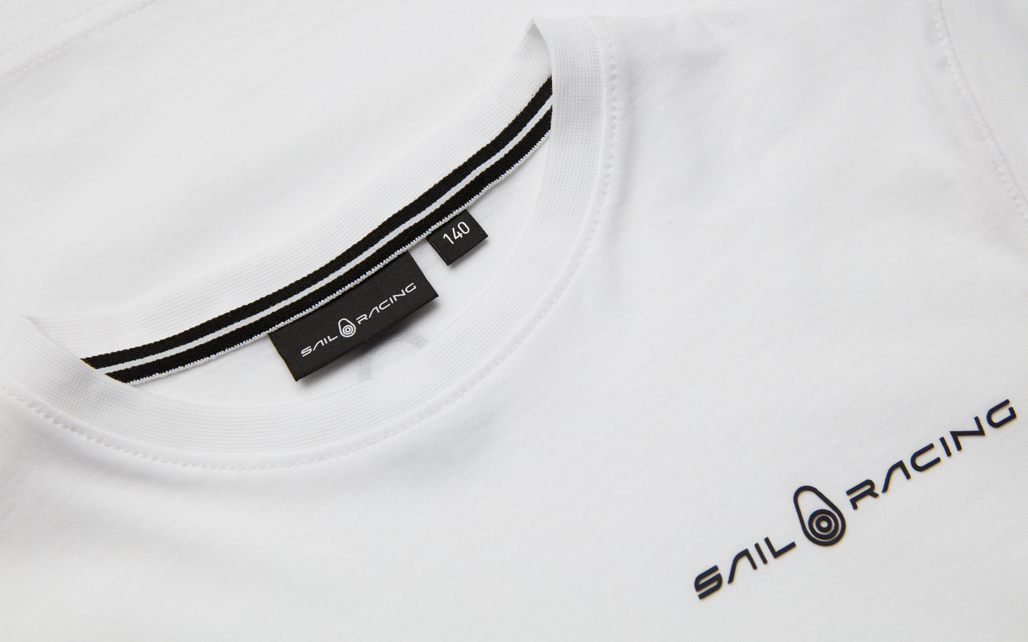 JR BOWMAN LOGO TEE