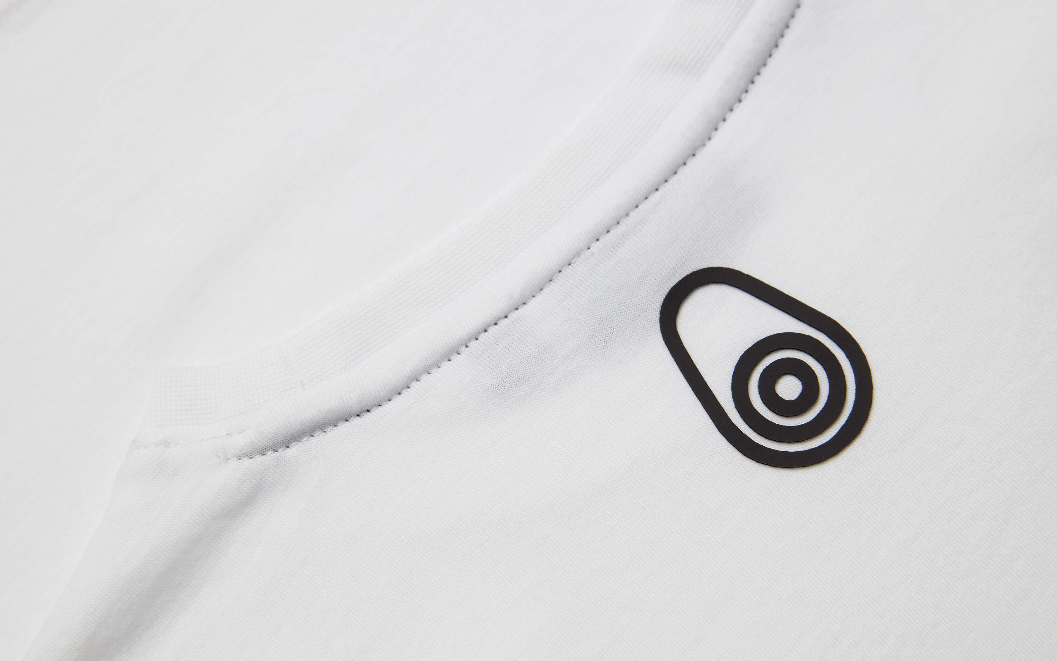 JR BOWMAN LOGO TEE