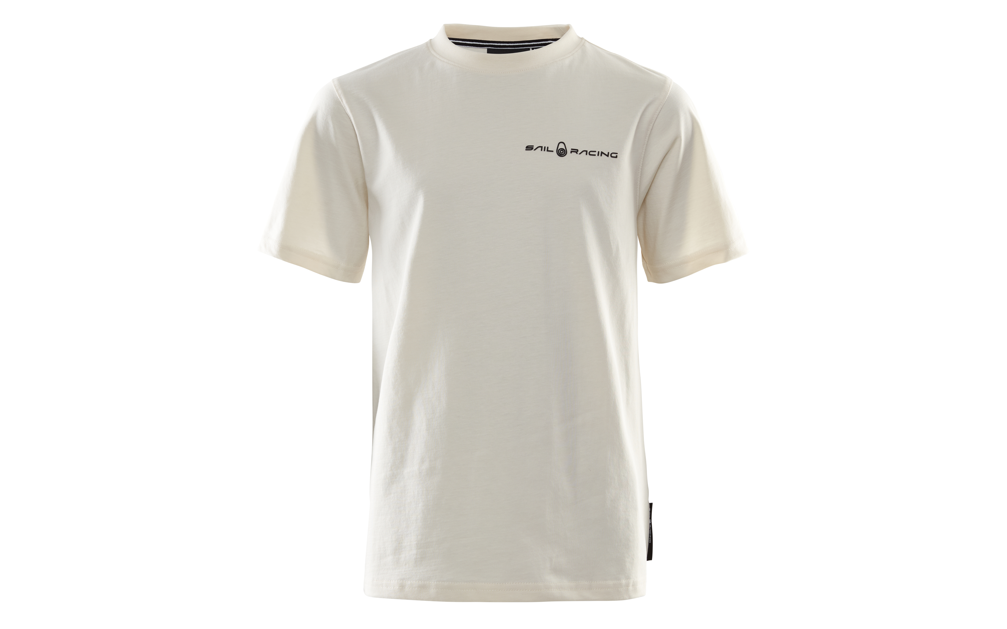 JR BOWMAN LOGO TEE