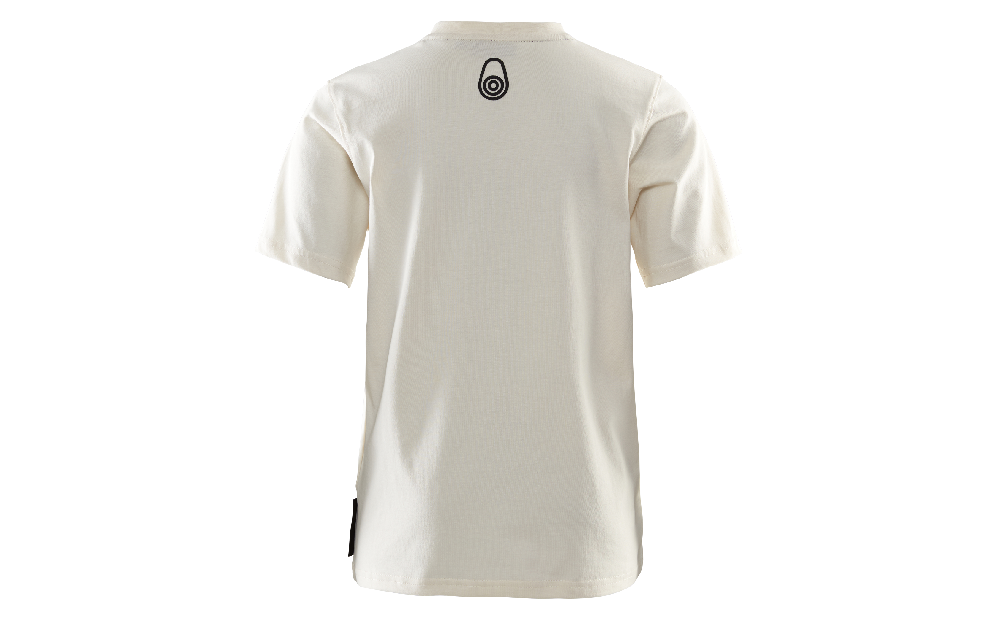 JR BOWMAN LOGO TEE
