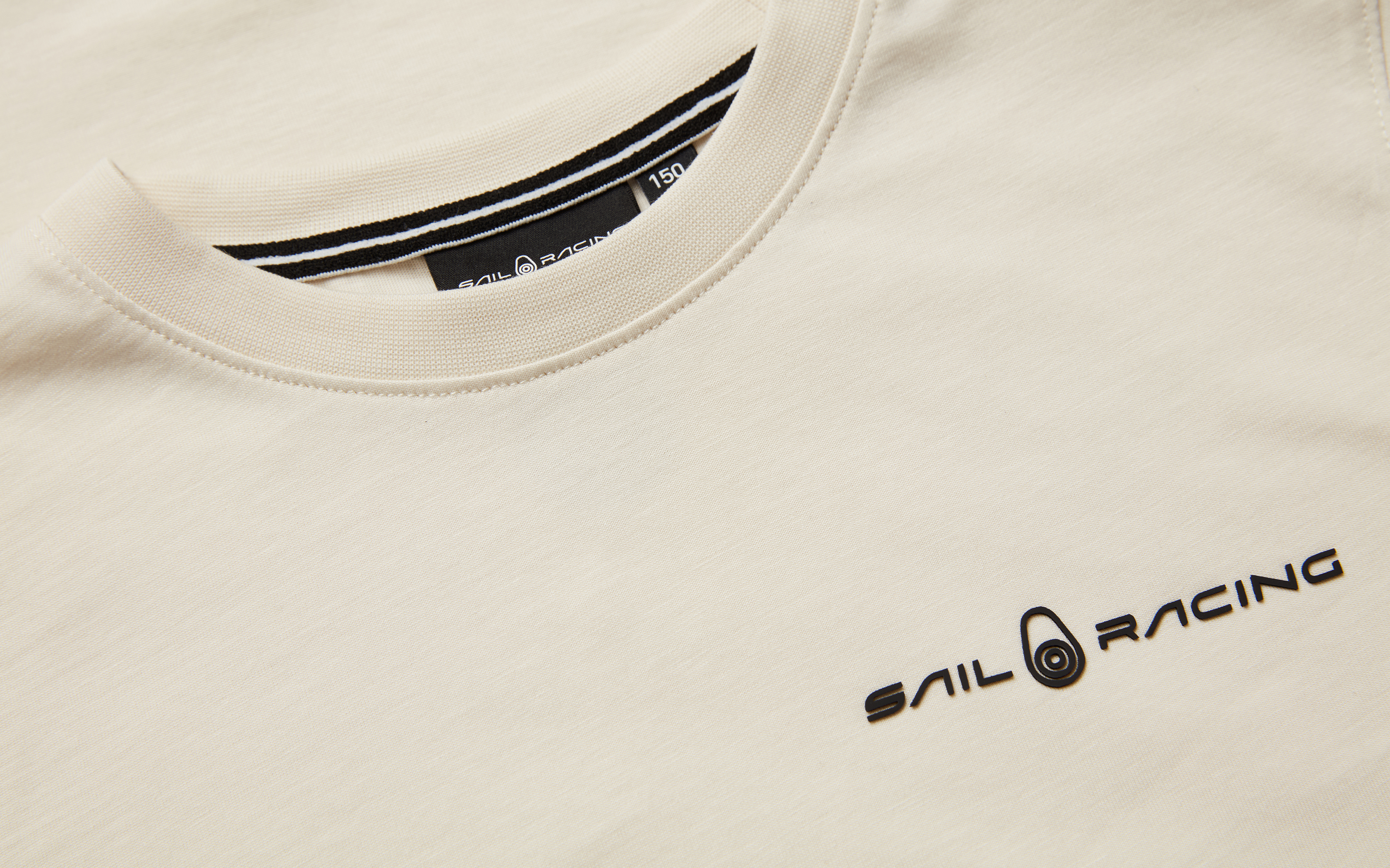 JR BOWMAN LOGO TEE
