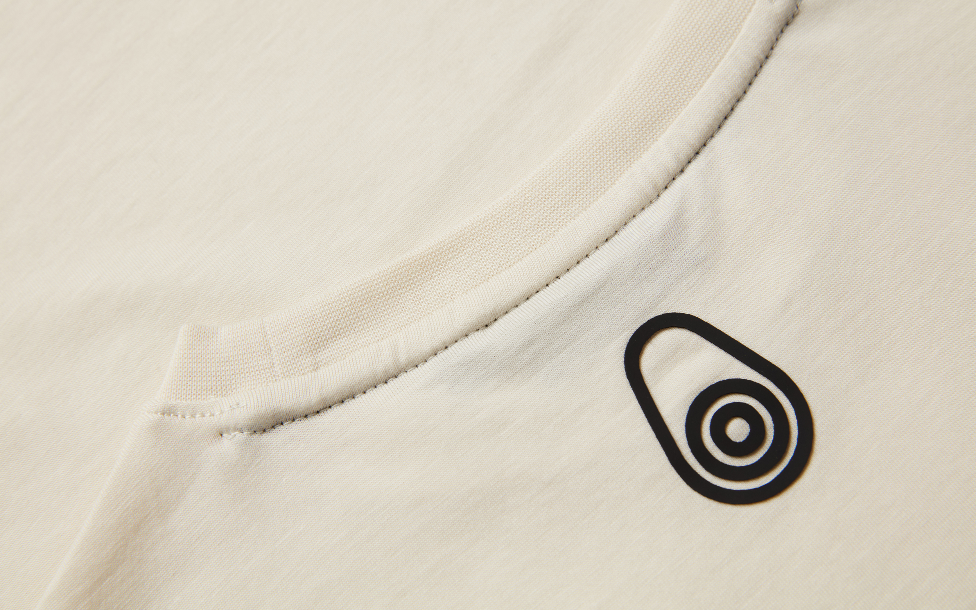 JR BOWMAN LOGO TEE