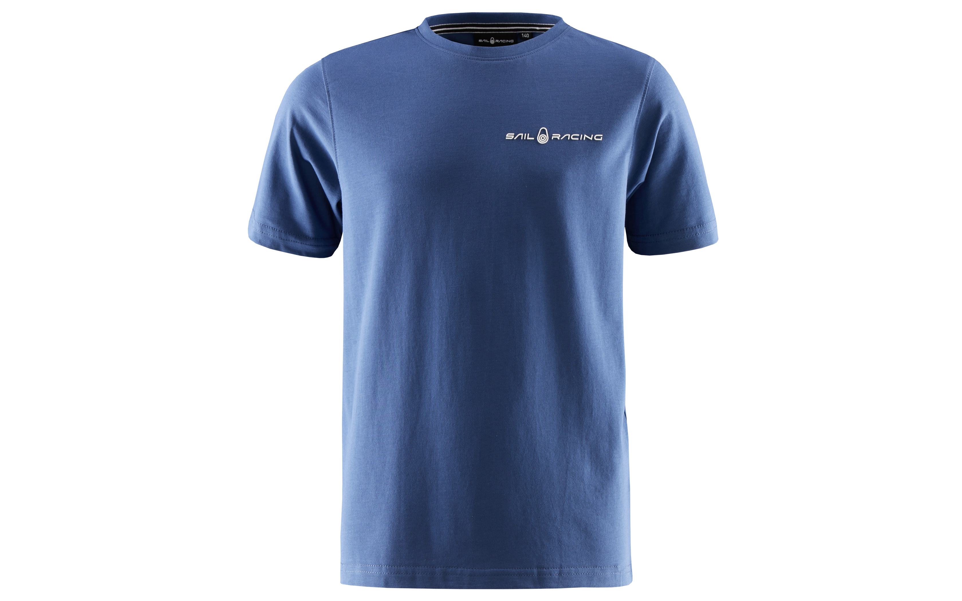 JR BOWMAN LOGO TEE
