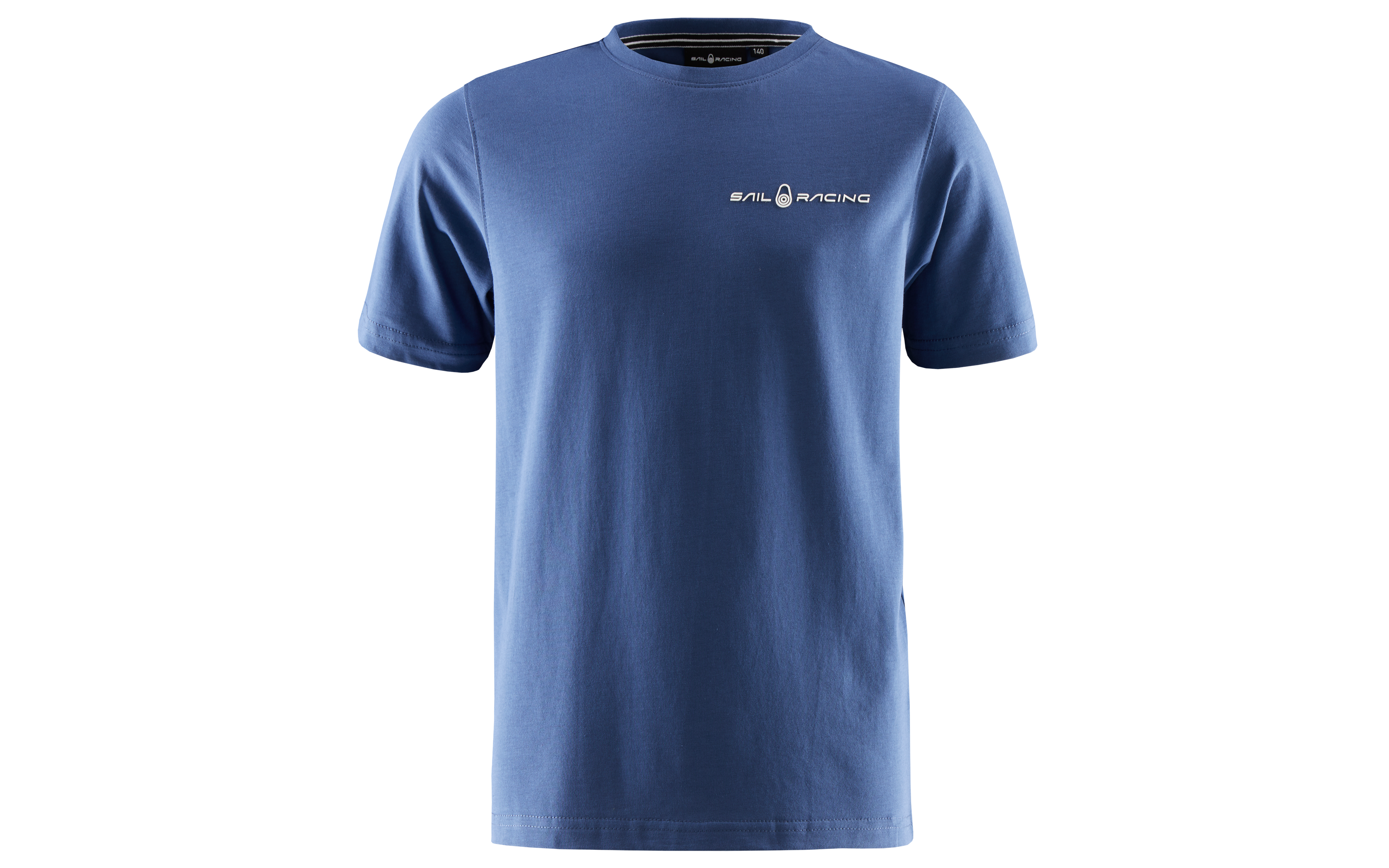 JR BOWMAN LOGO TEE