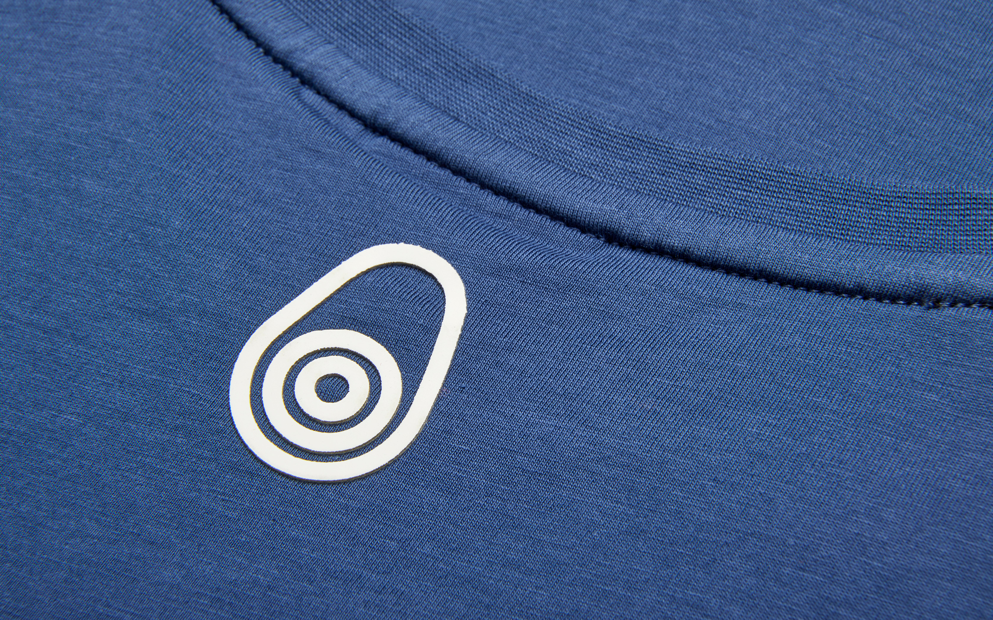 JR BOWMAN LOGO TEE