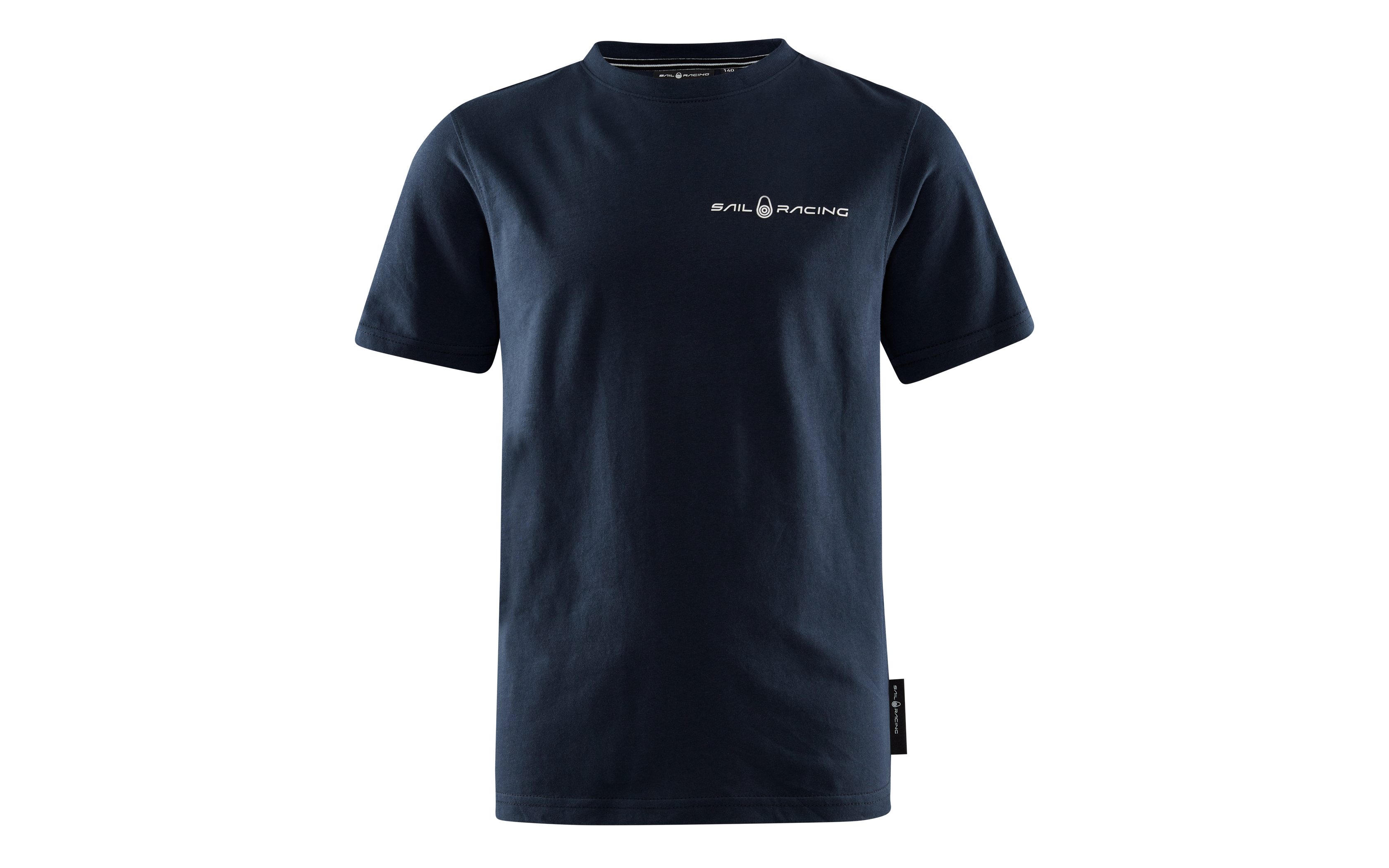JR BOWMAN LOGO TEE