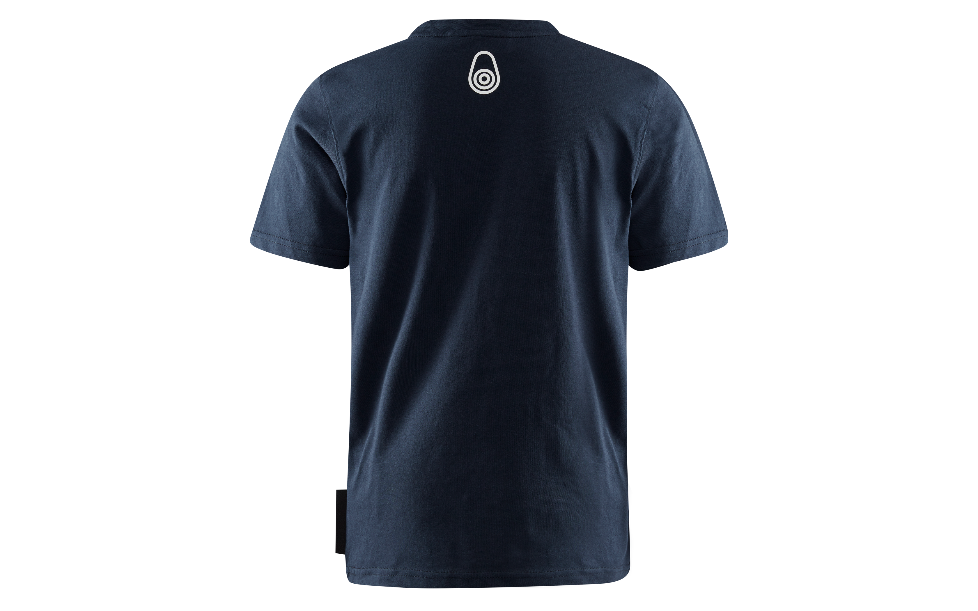 JR BOWMAN LOGO TEE