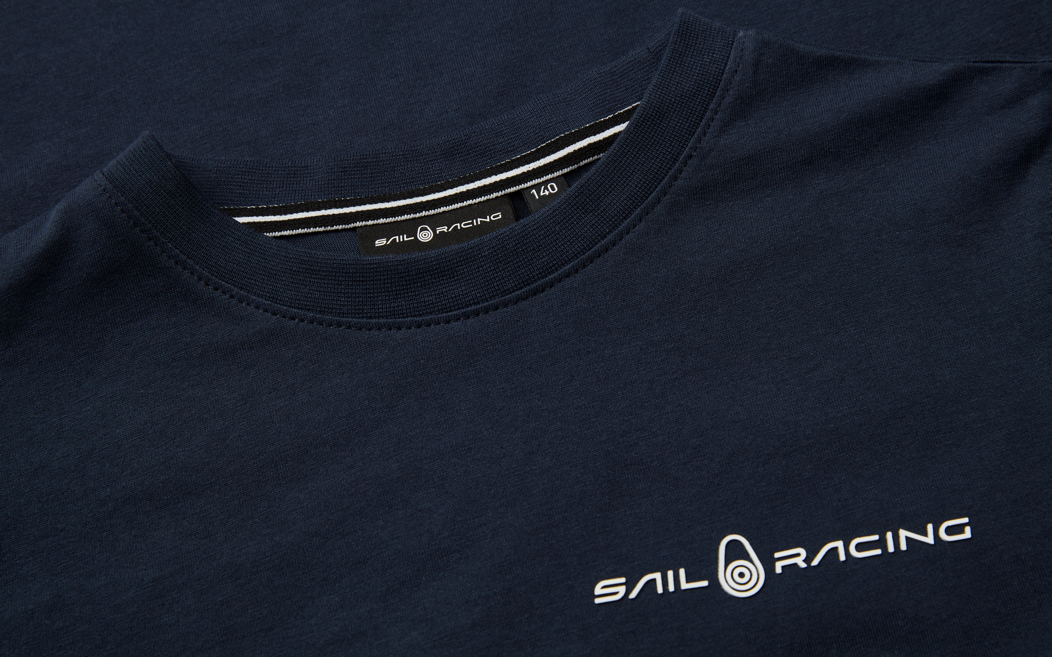 JR BOWMAN LOGO TEE