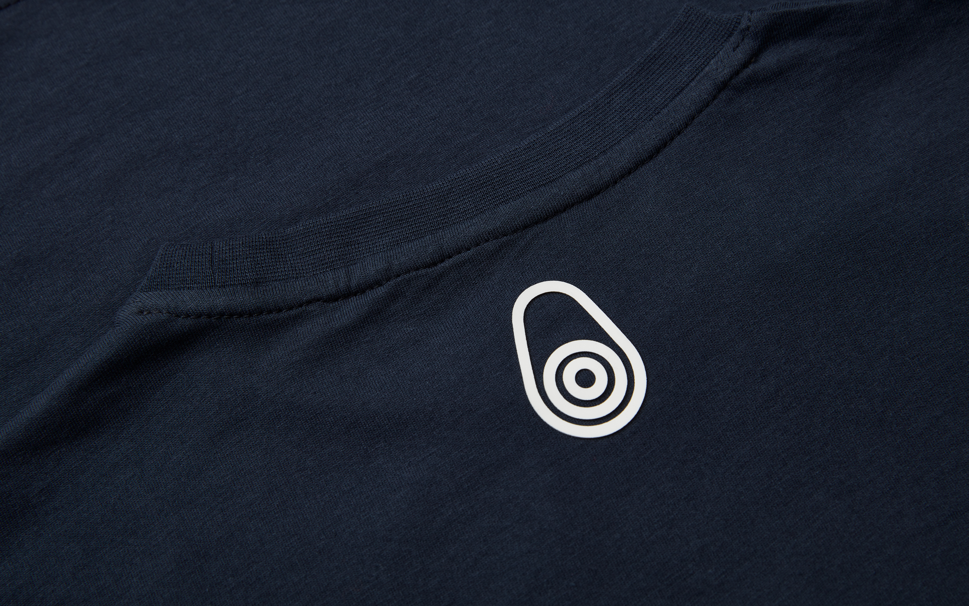 JR BOWMAN LOGO TEE