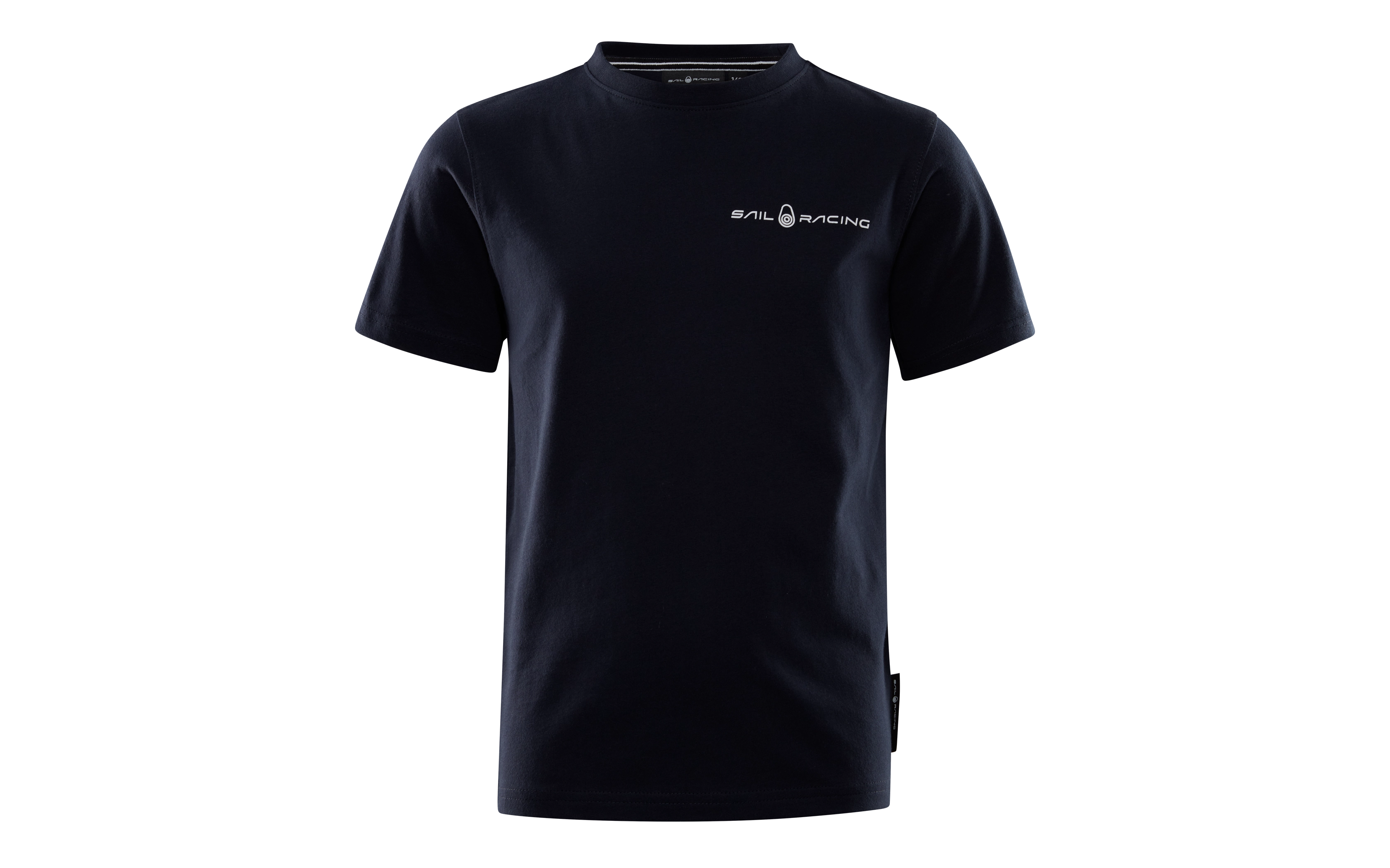 JR BOWMAN LOGO TEE