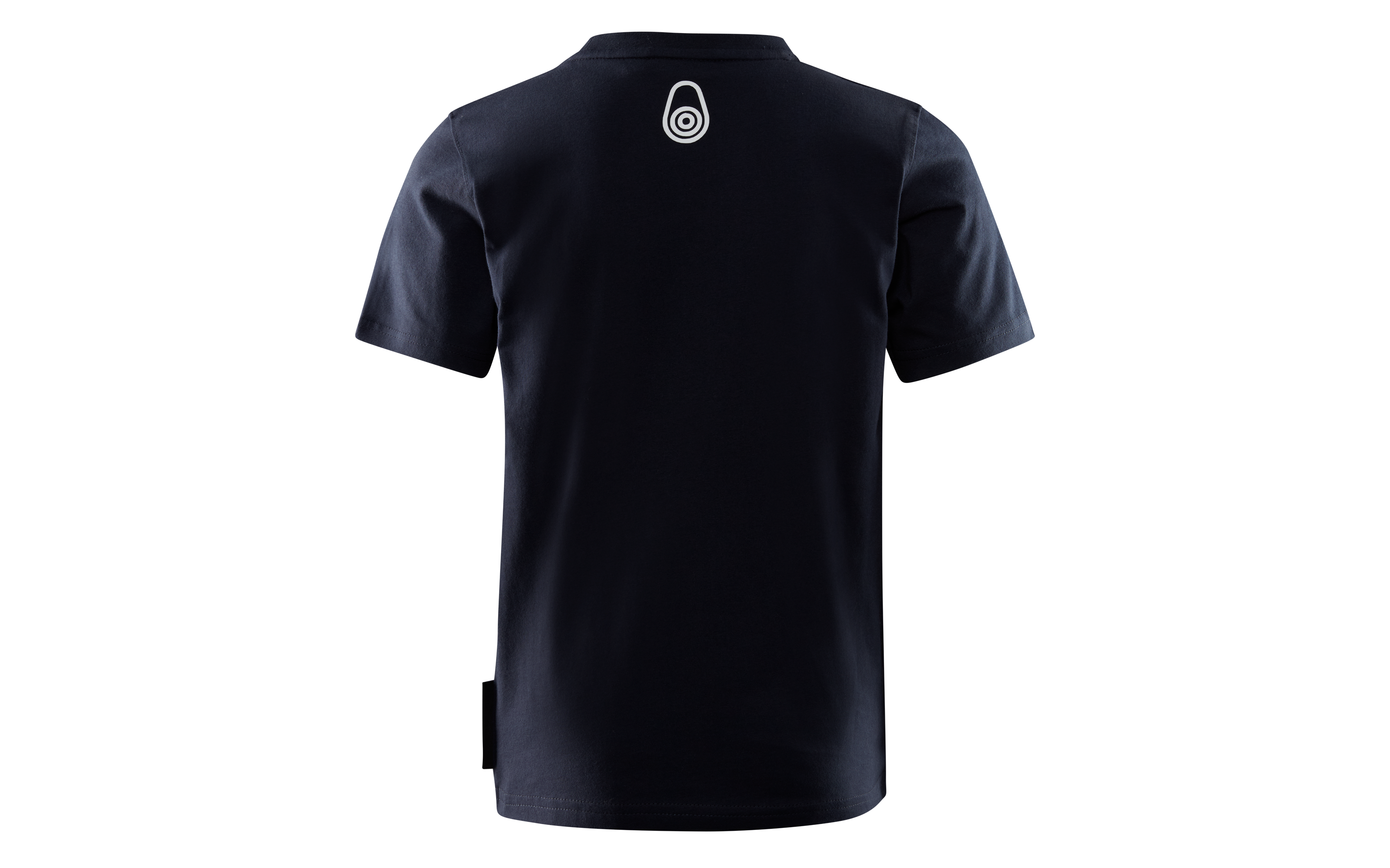 JR BOWMAN LOGO TEE