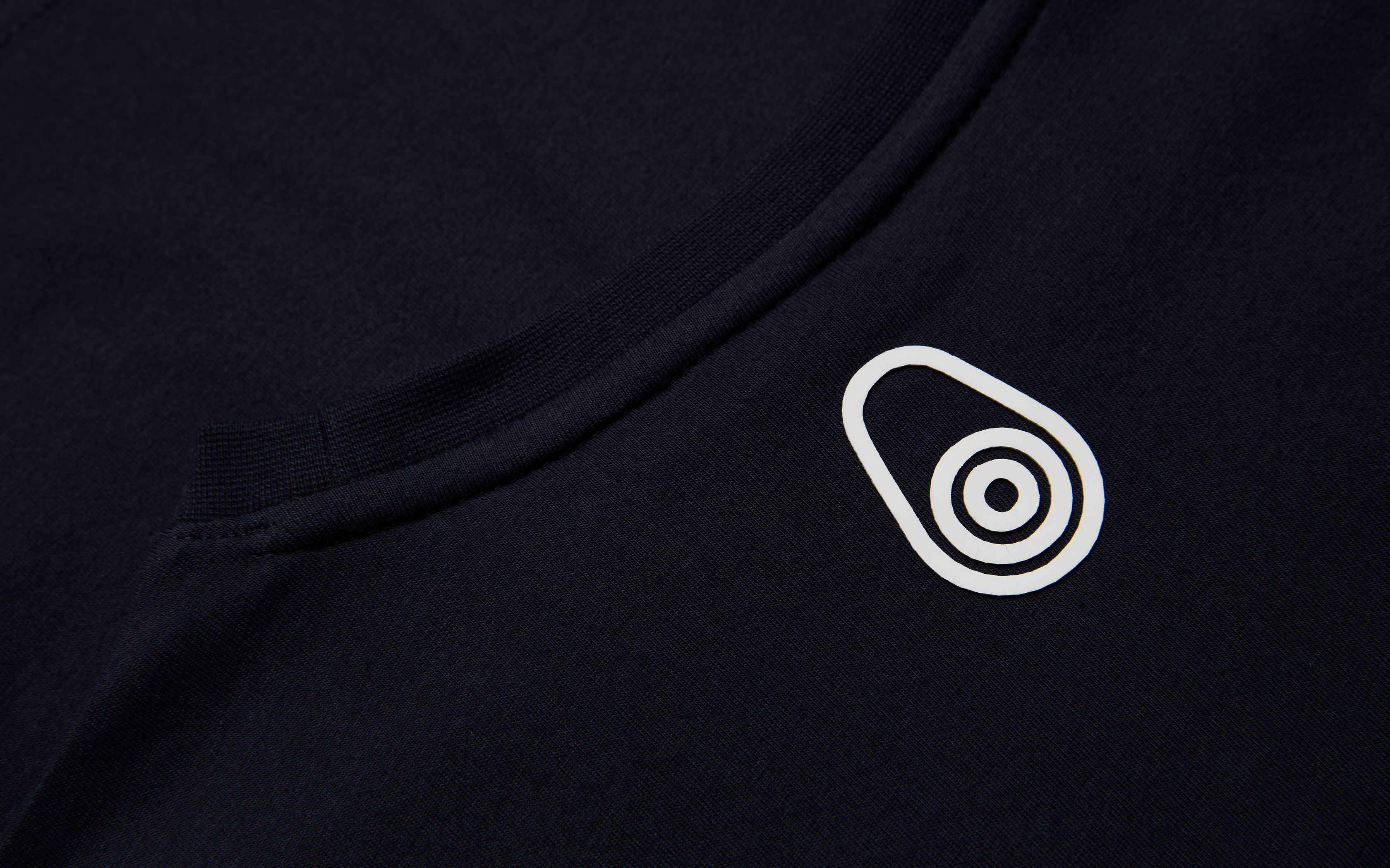 JR BOWMAN LOGO TEE