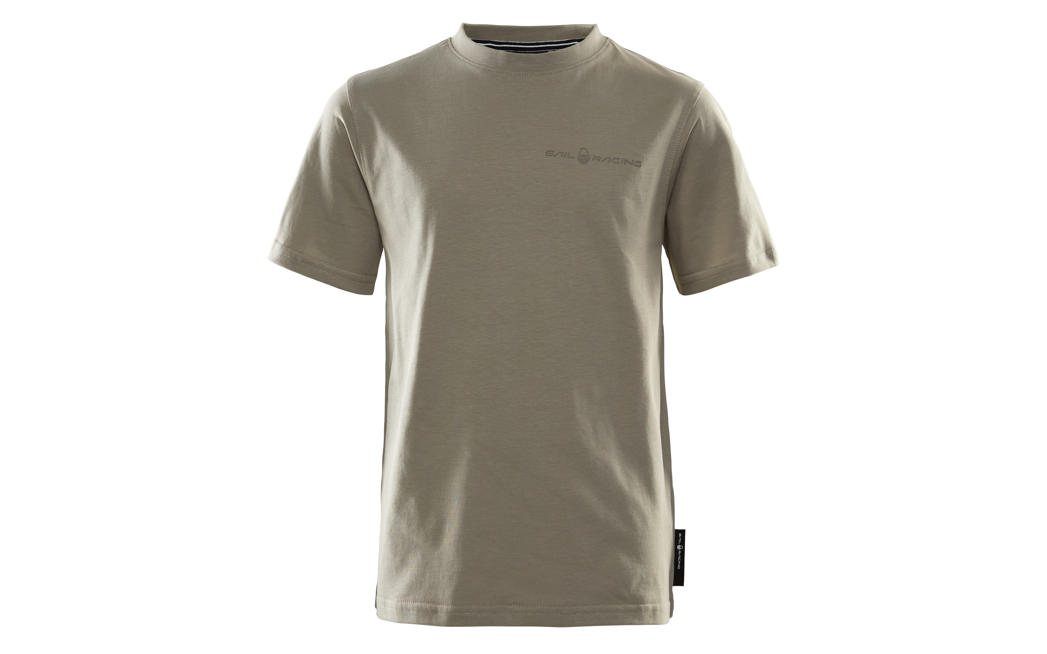 JR BOWMAN LOGO TEE
