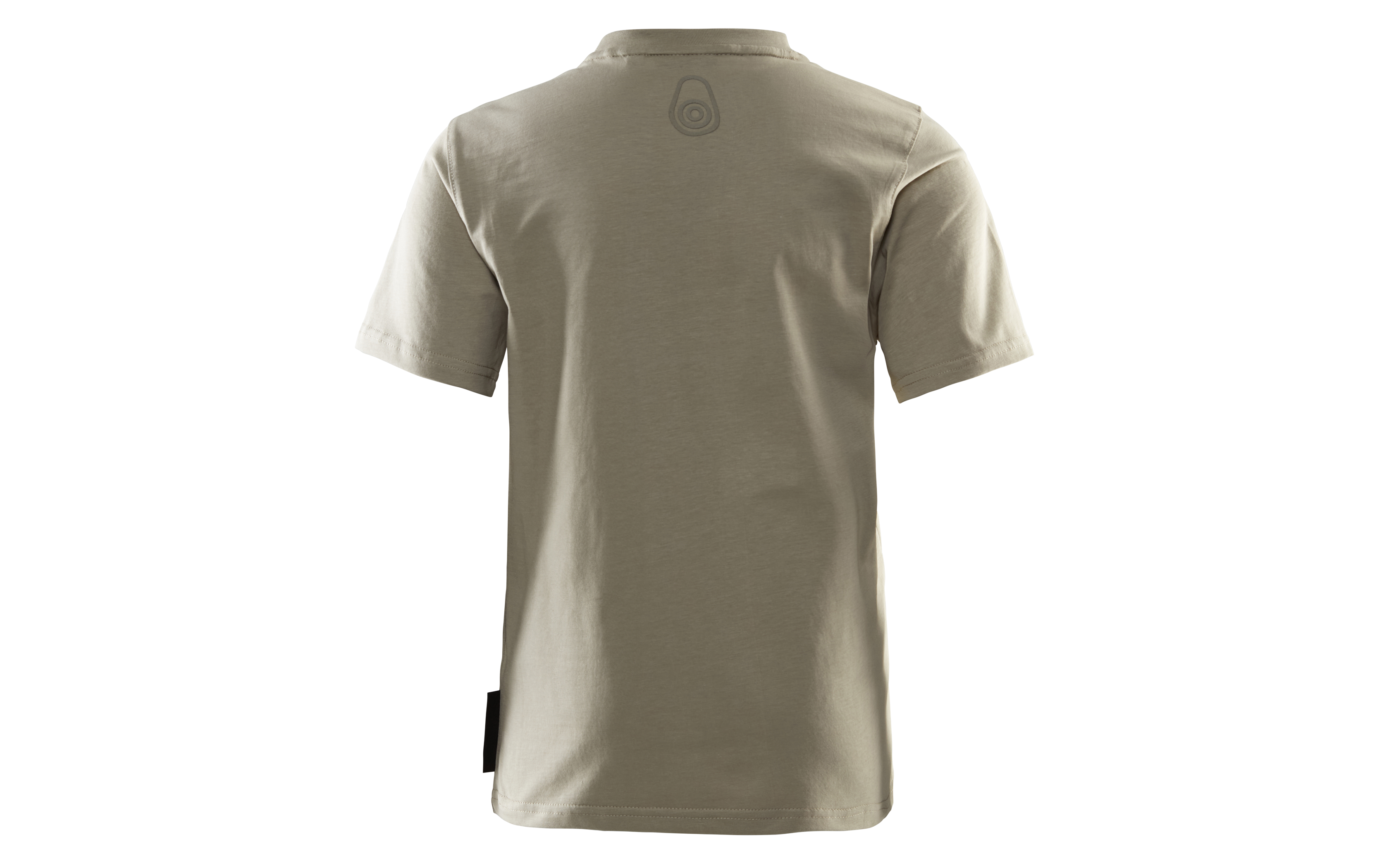 JR BOWMAN LOGO TEE