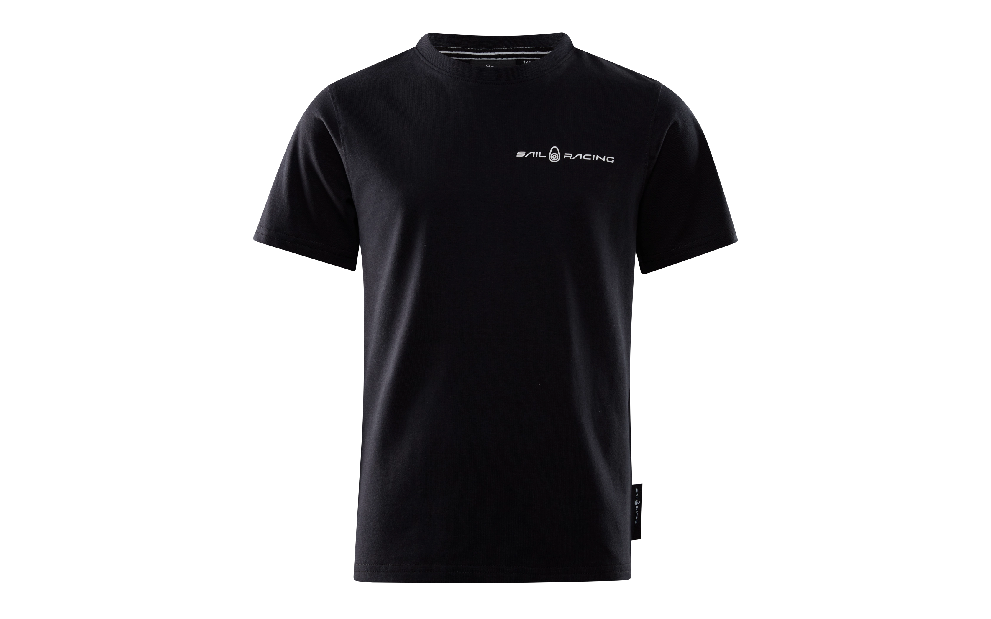 JR BOWMAN LOGO TEE