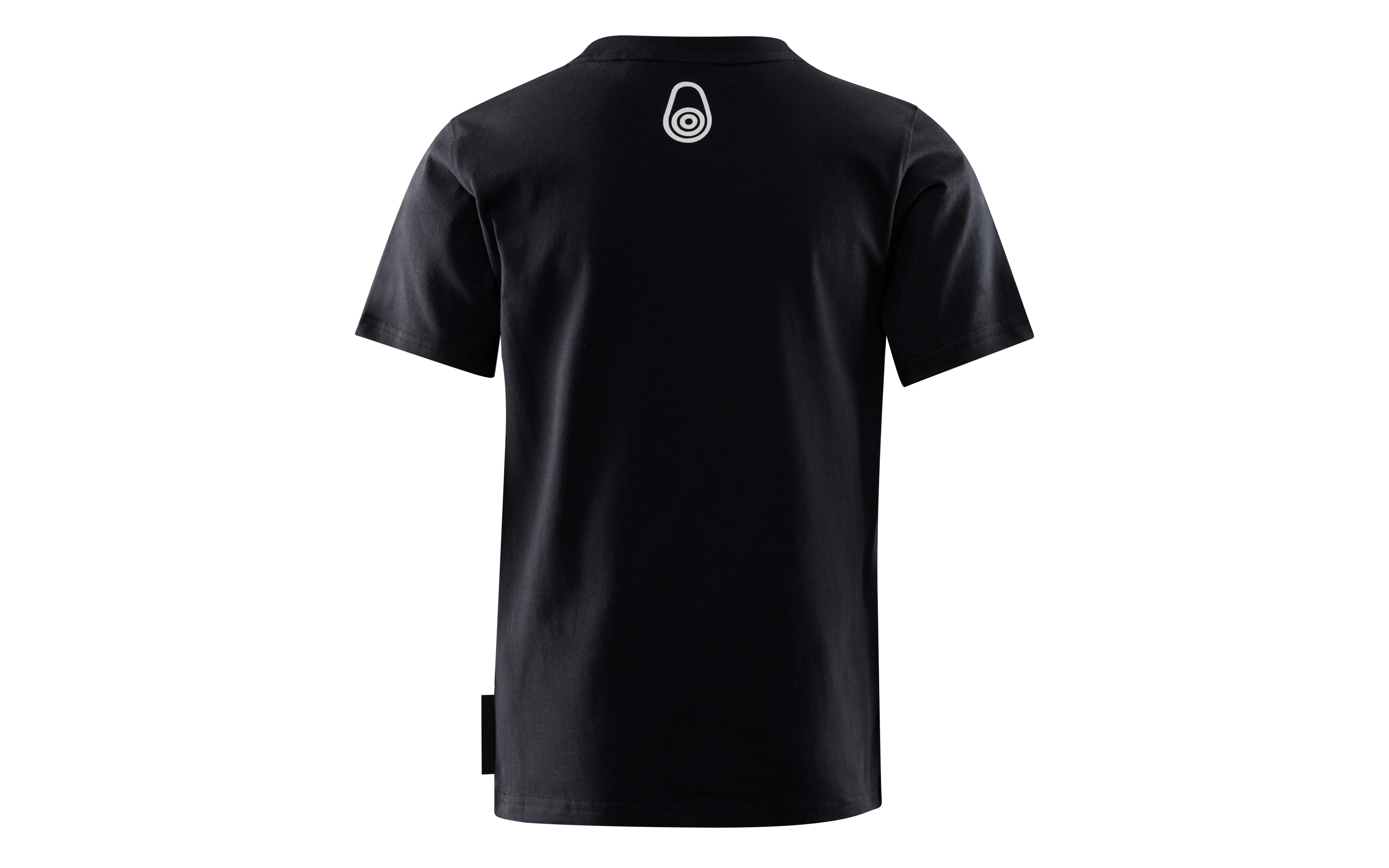 JR BOWMAN LOGO TEE