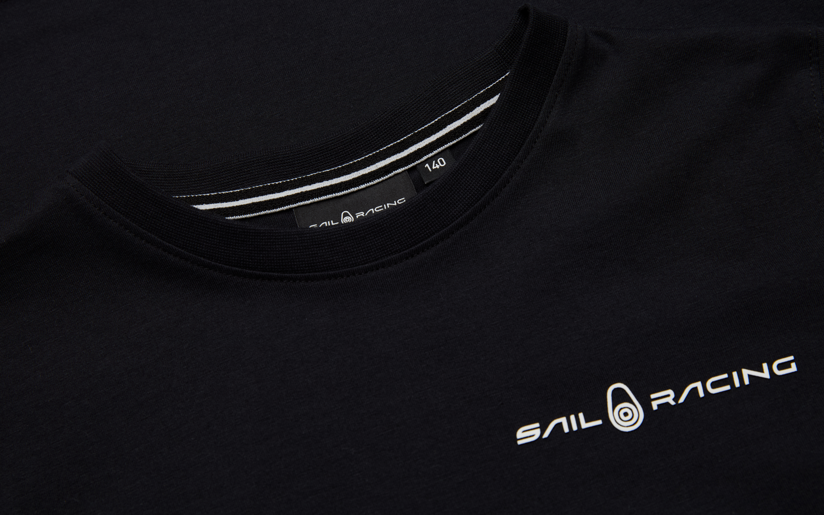 JR BOWMAN LOGO TEE
