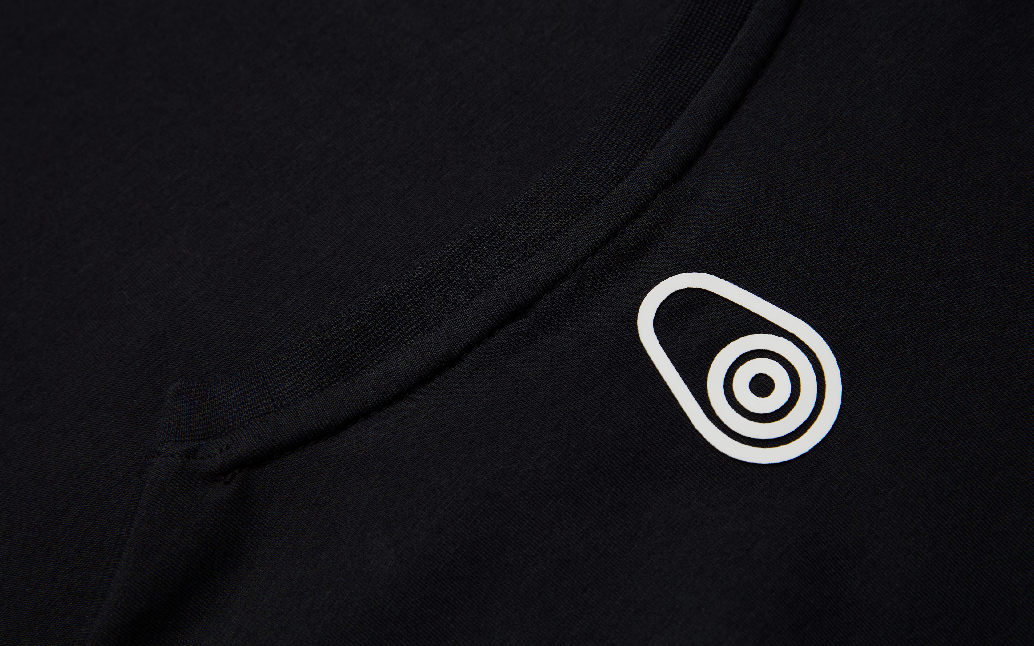 JR BOWMAN LOGO TEE