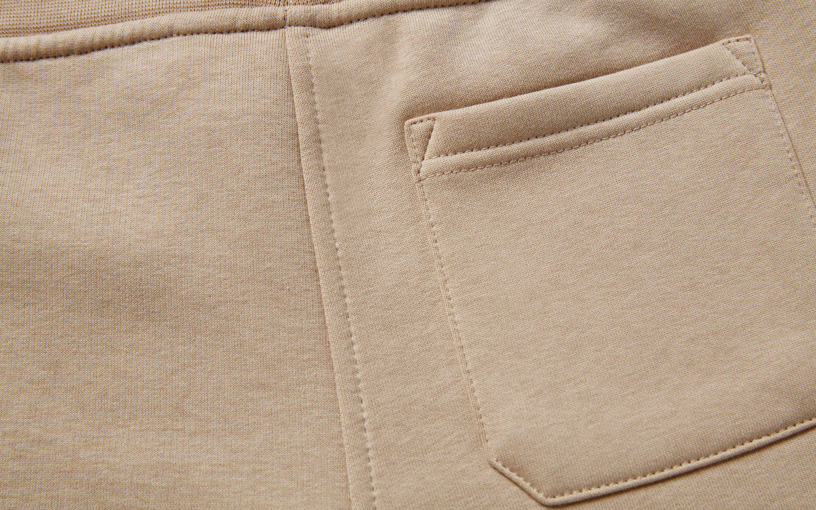 JR BOWMAN SWEAT SHORTS