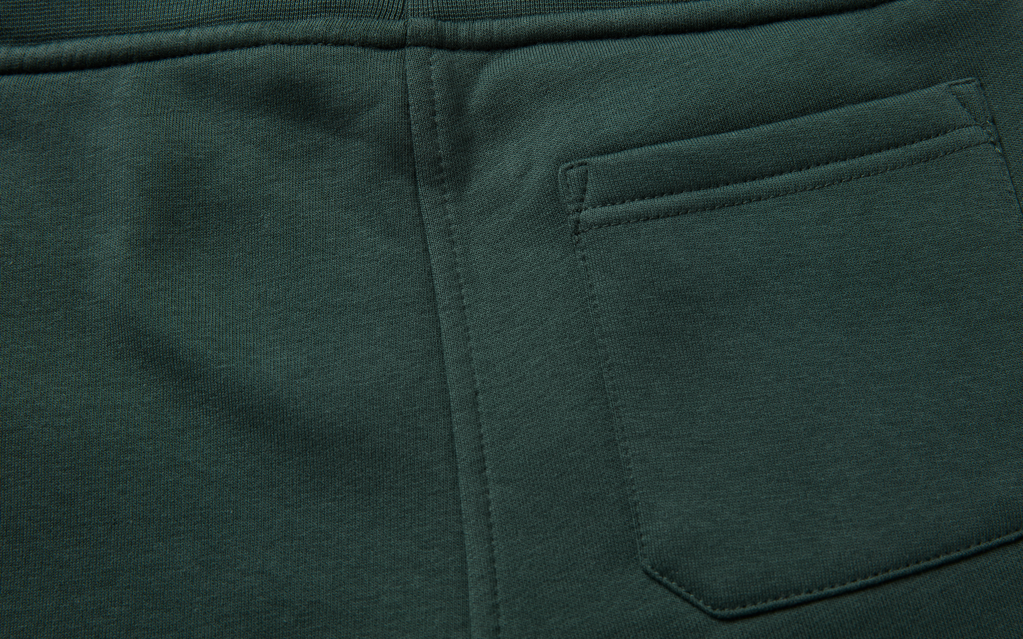 JR BOWMAN SWEAT SHORTS