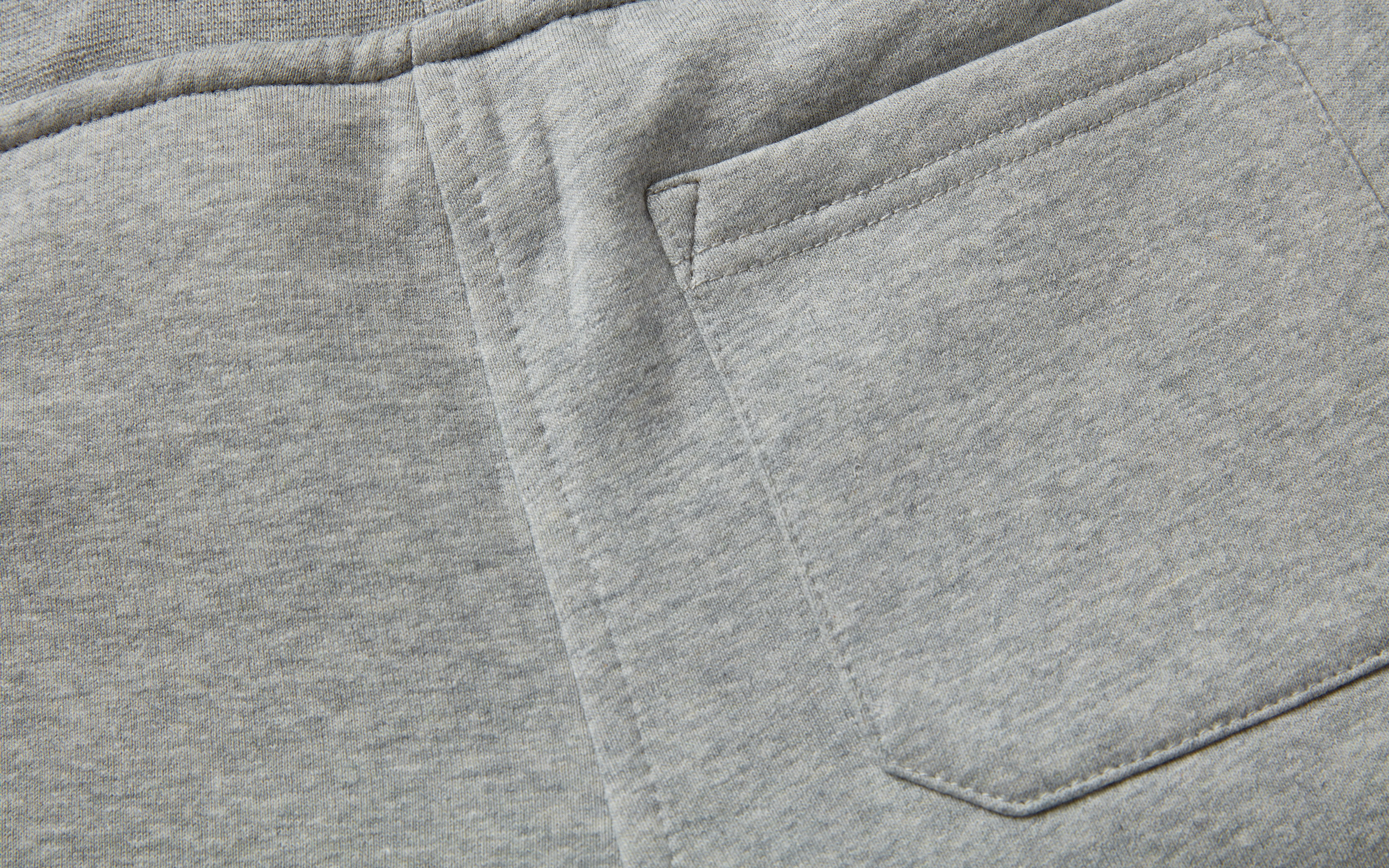 JR BOWMAN SWEAT SHORTS