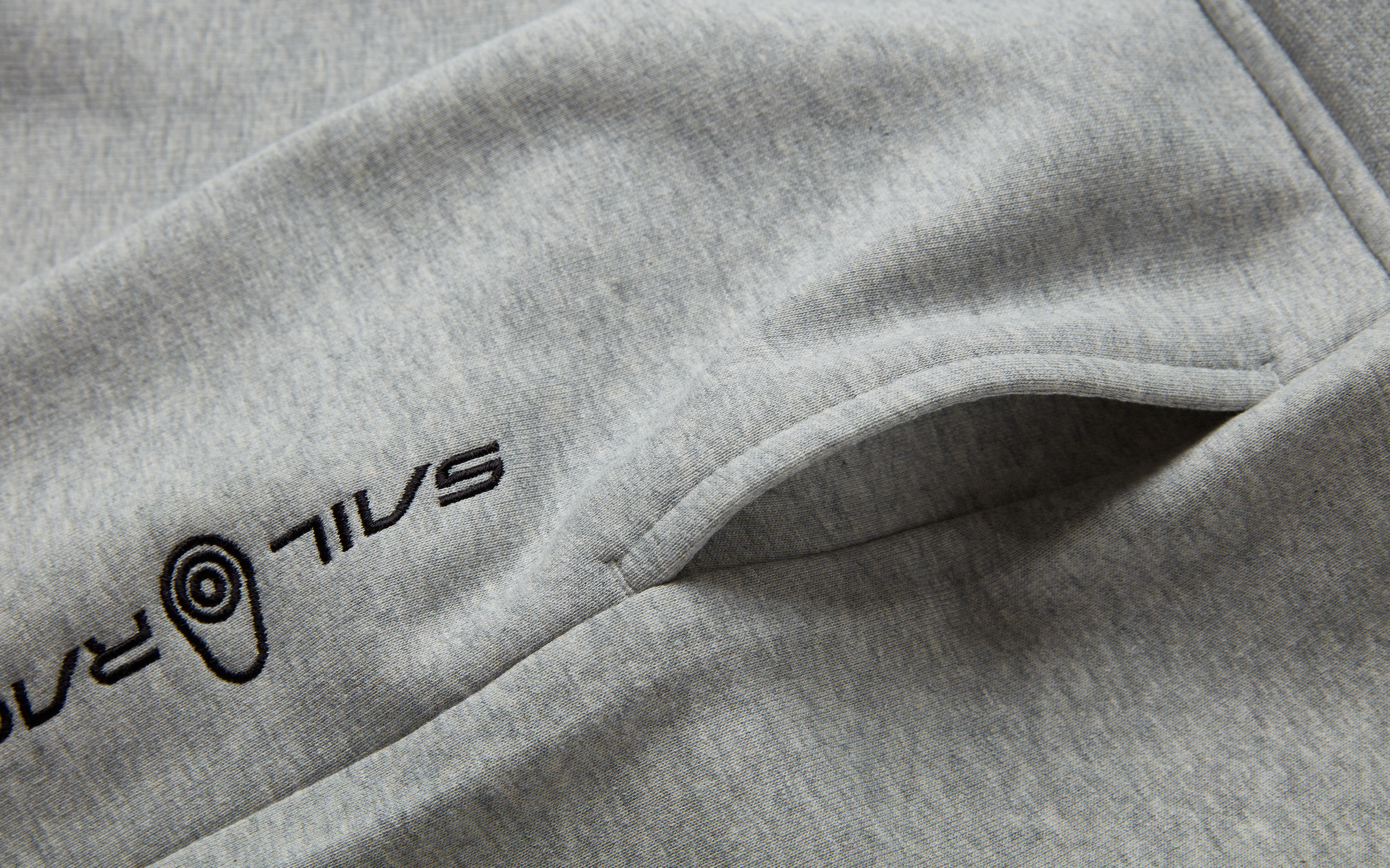JR BOWMAN SWEAT SHORTS