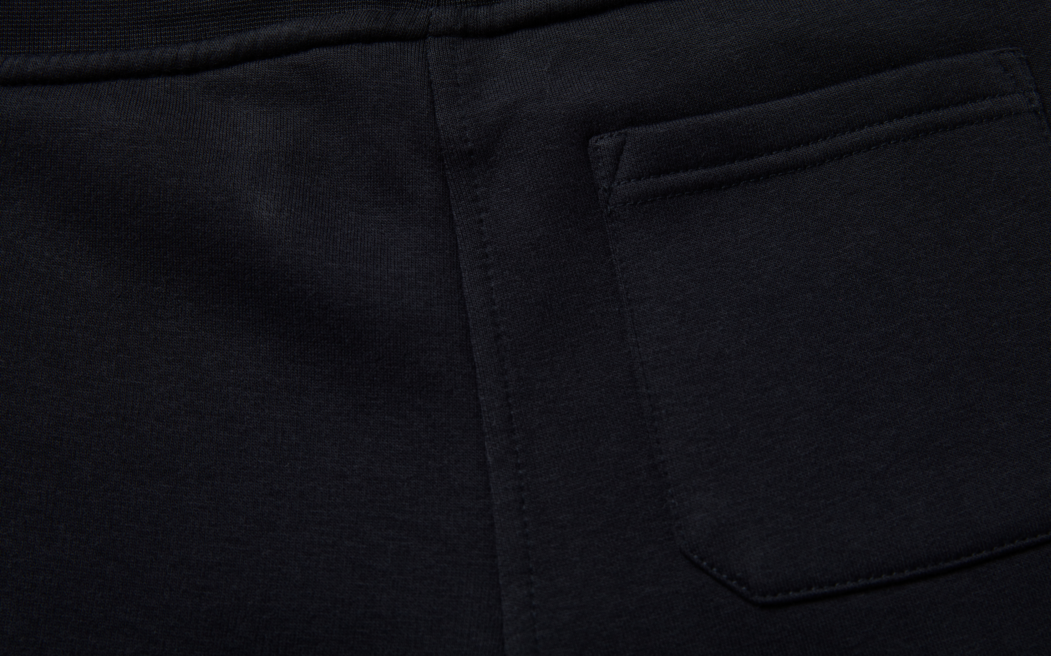 JR BOWMAN SWEAT SHORTS
