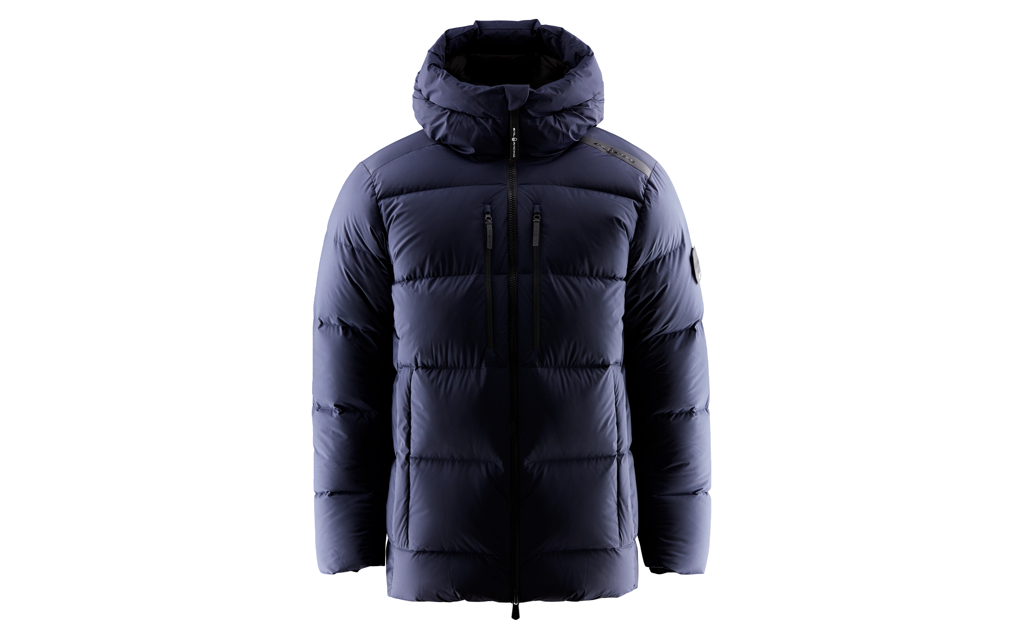 HURRICANE DOWN PARKA