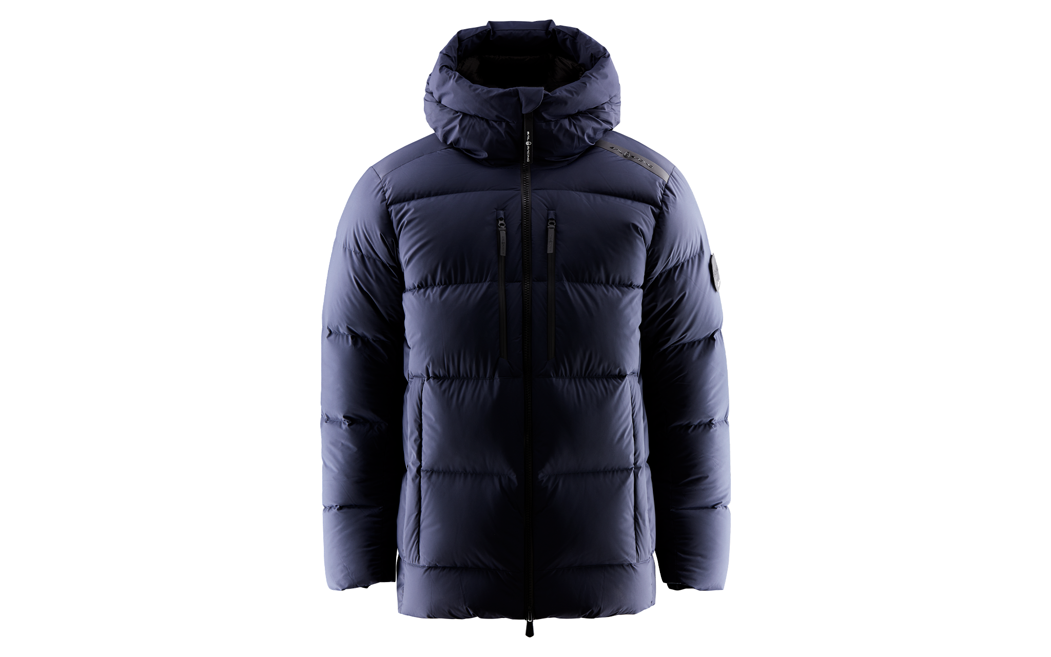 HURRICANE DOWN PARKA
