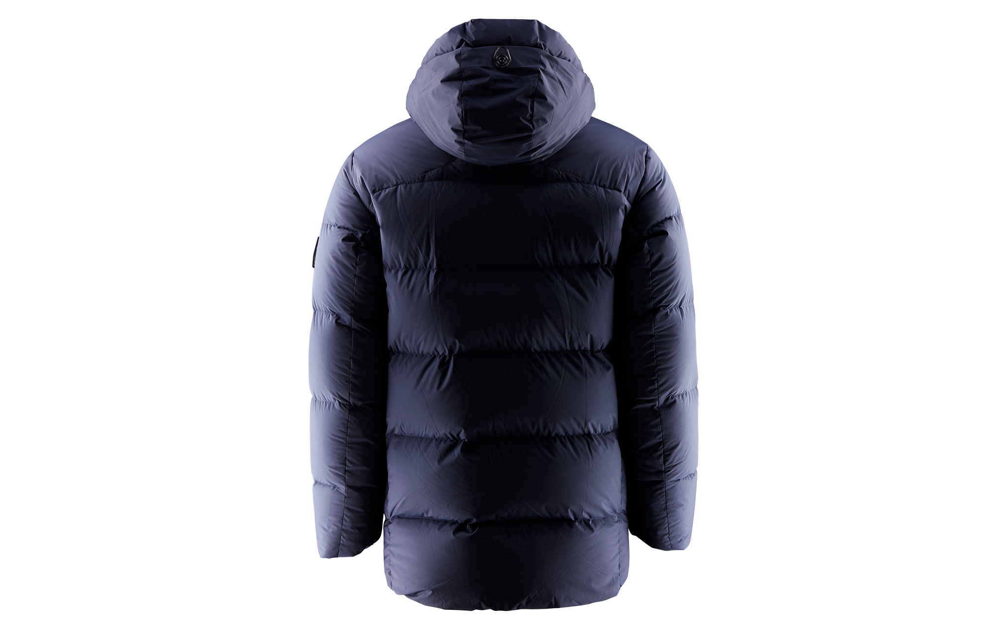 HURRICANE DOWN PARKA