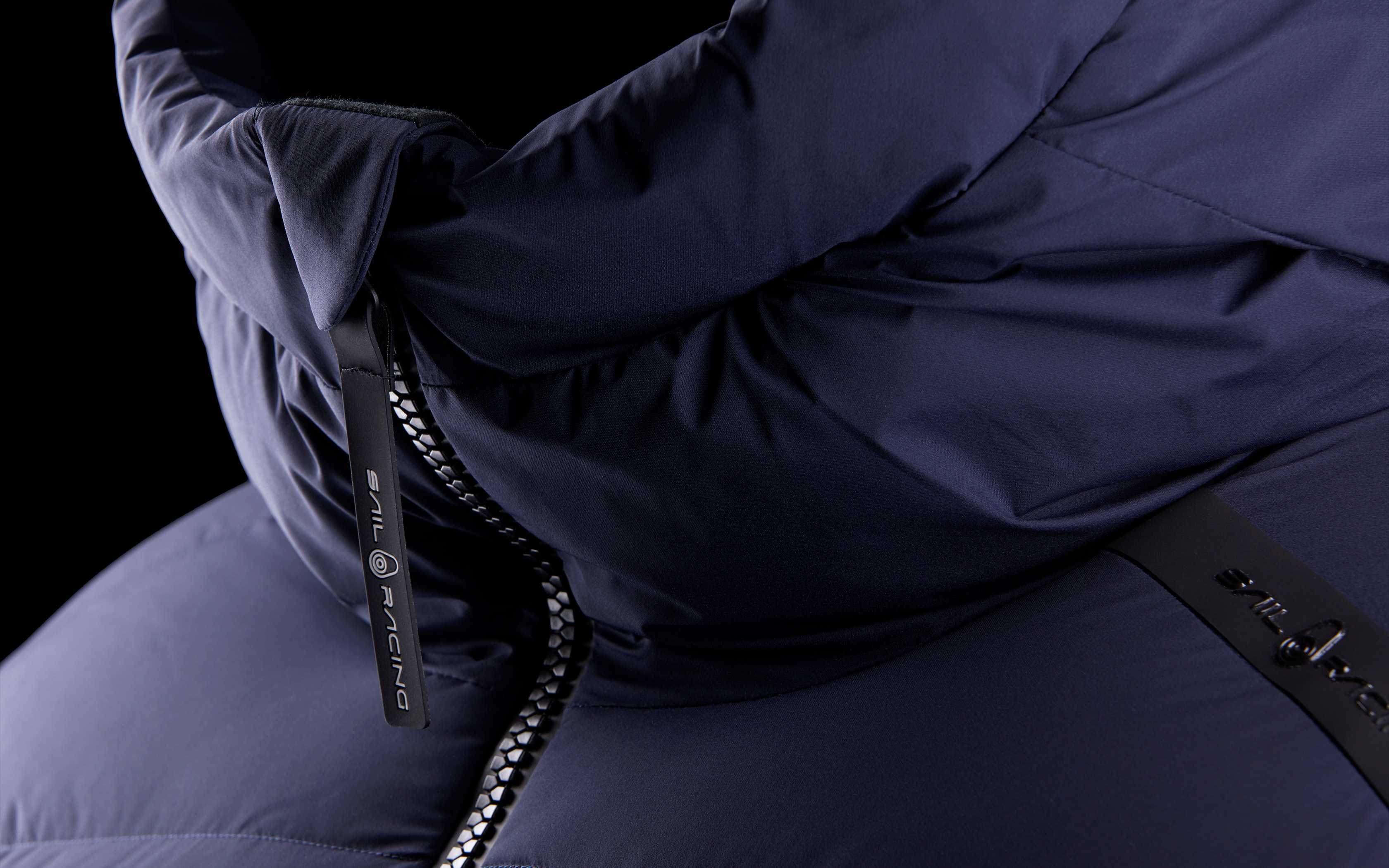HURRICANE DOWN PARKA