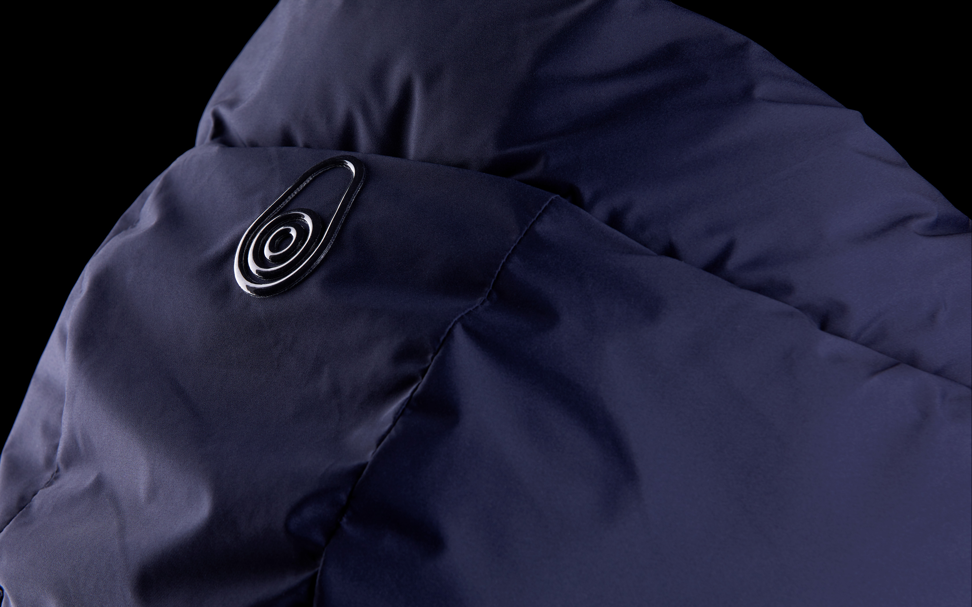 HURRICANE DOWN PARKA