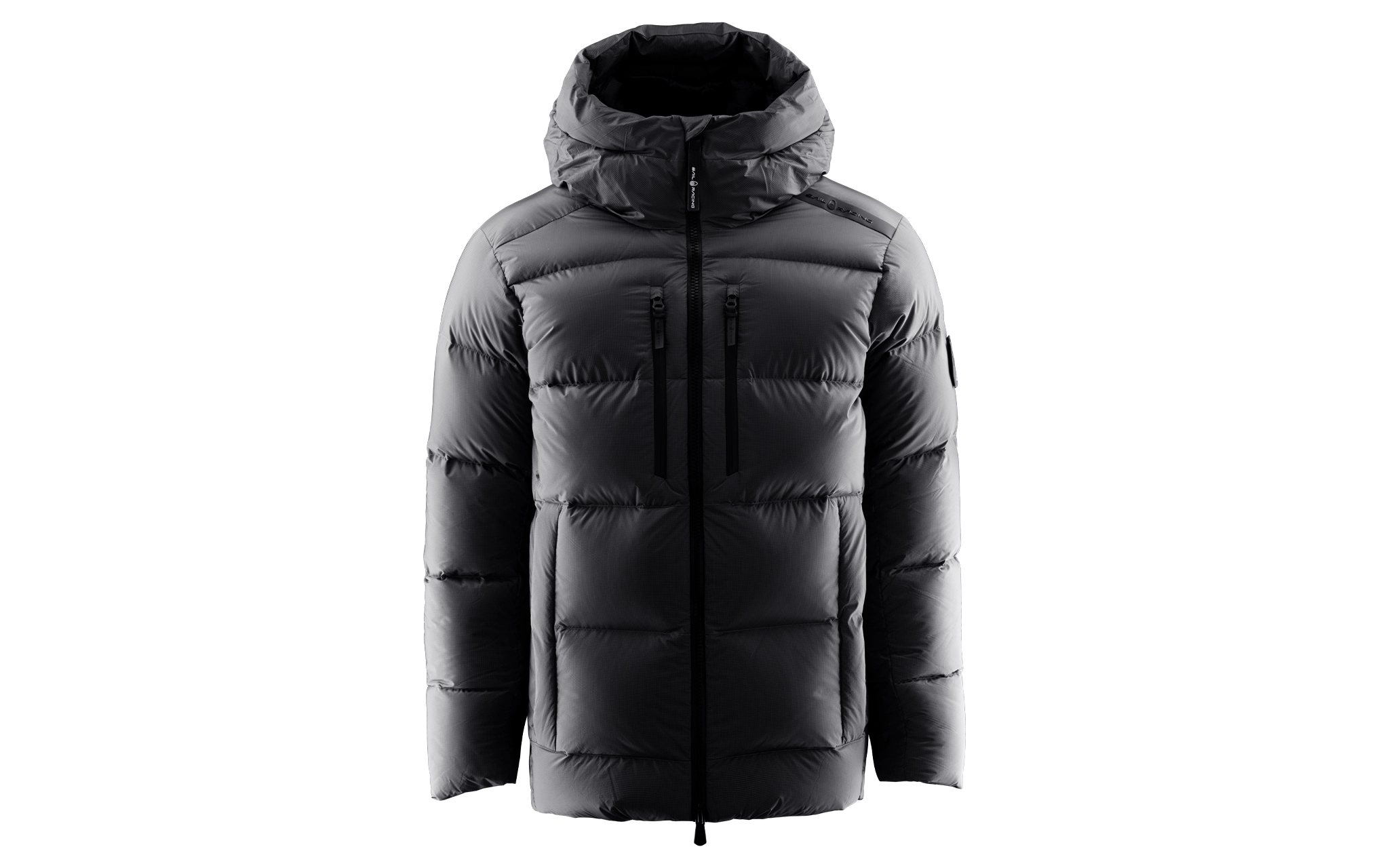 HURRICANE DOWN PARKA