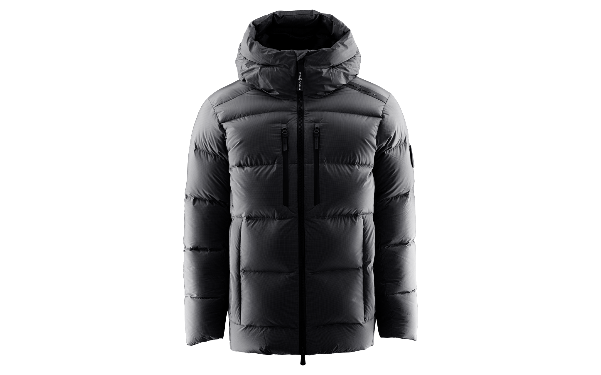 HURRICANE DOWN PARKA