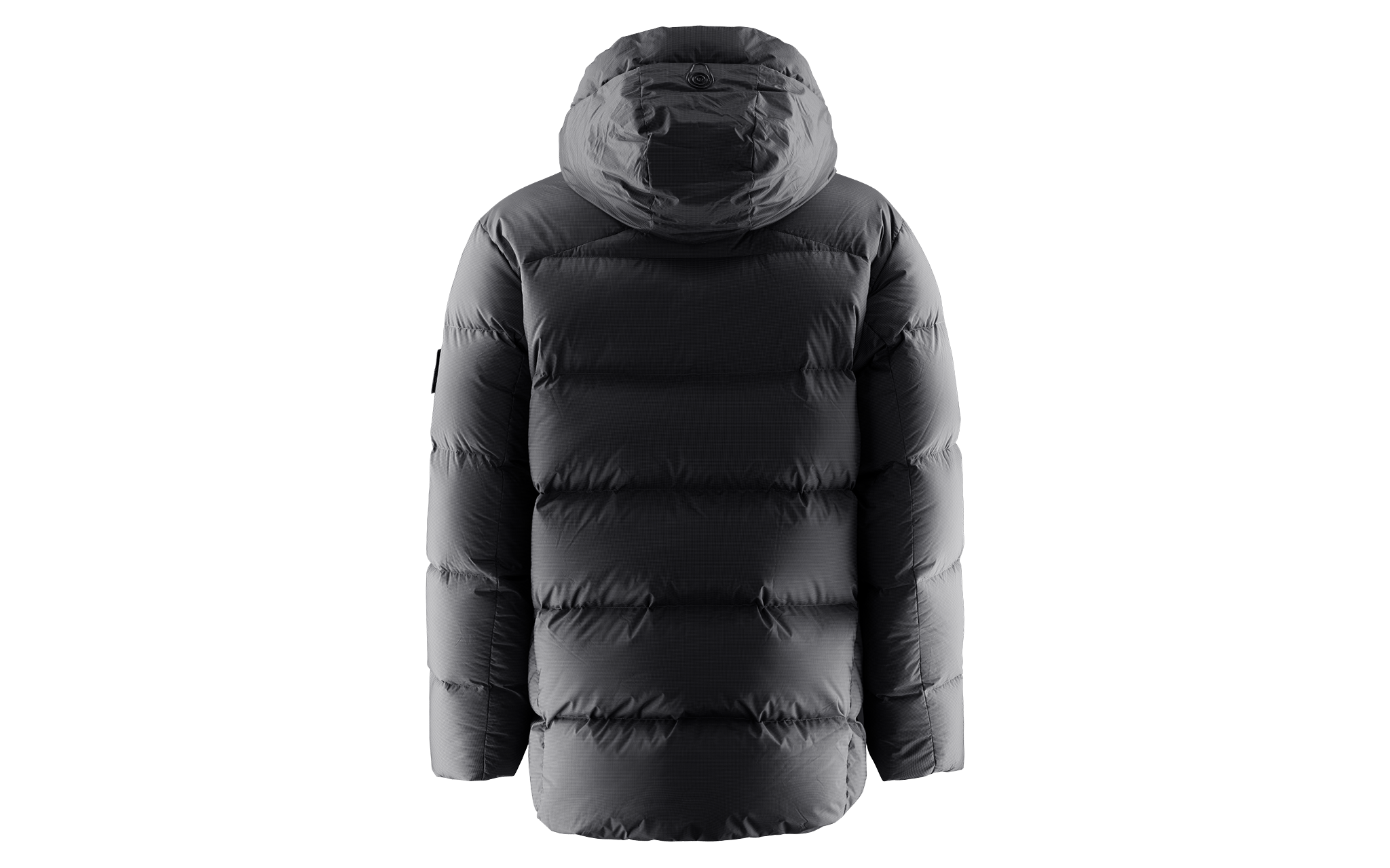HURRICANE DOWN PARKA
