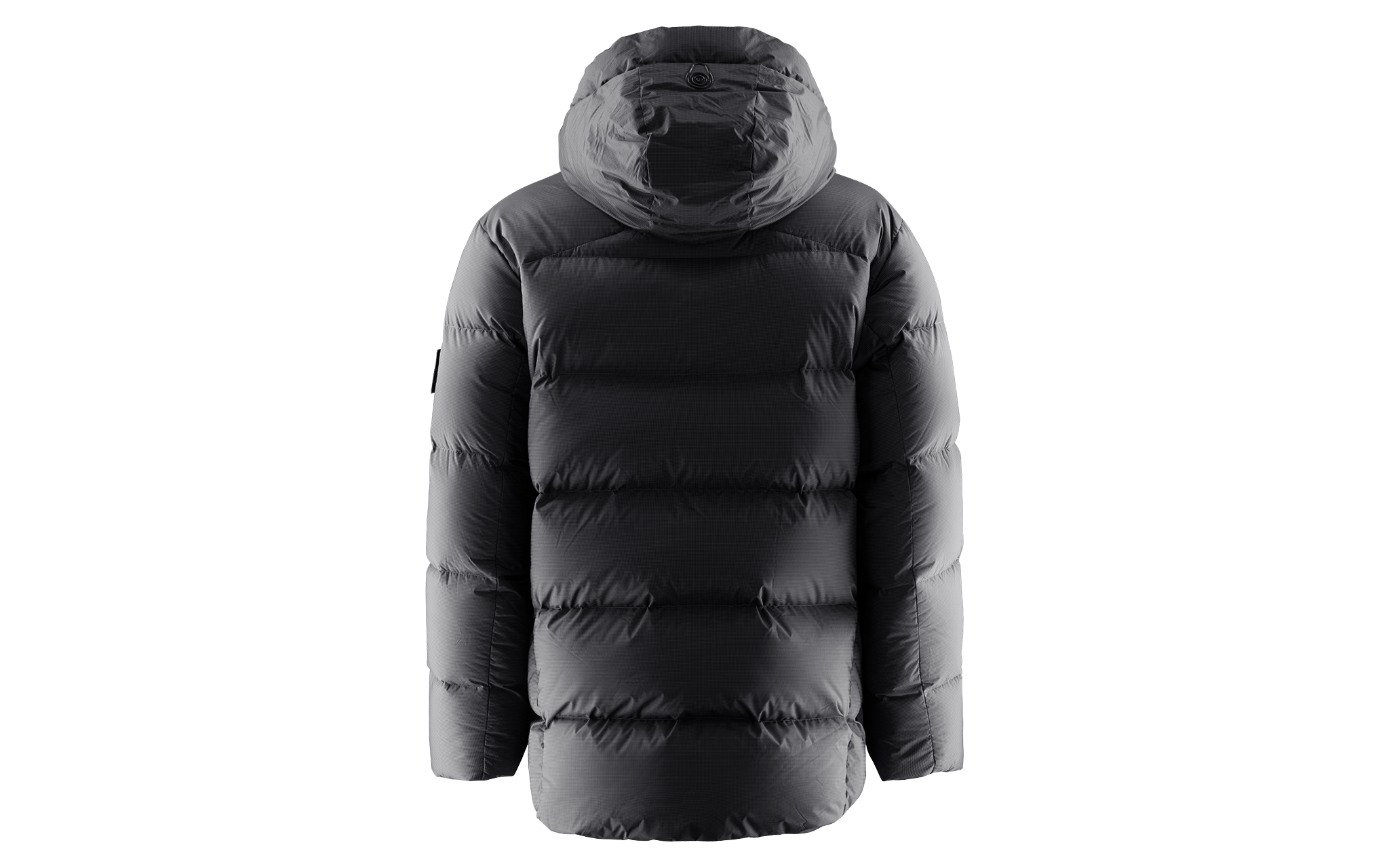 HURRICANE DOWN PARKA
