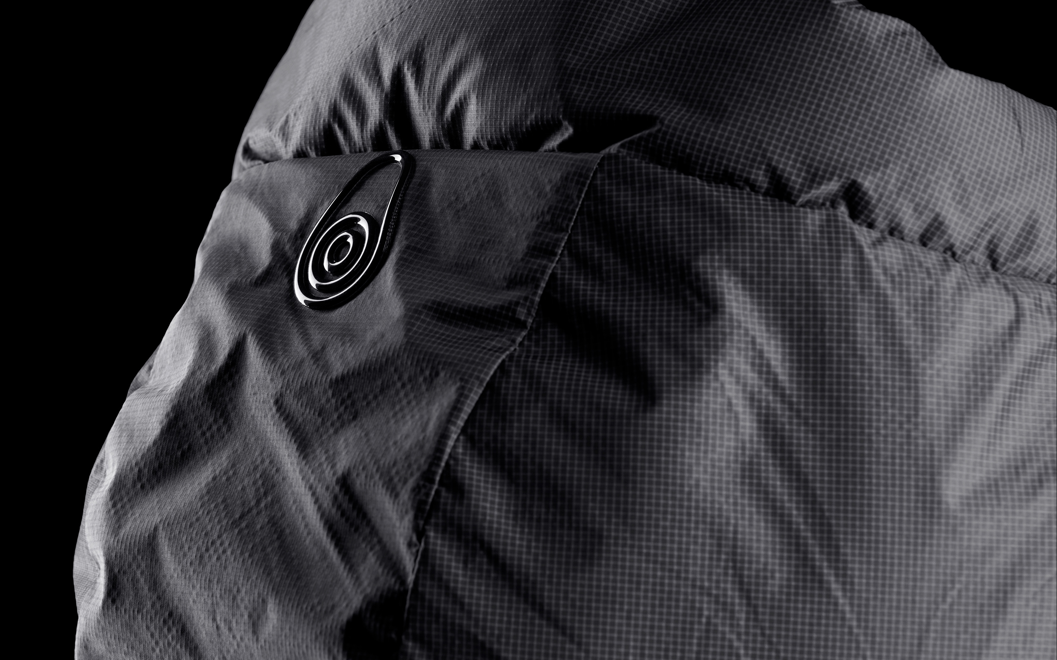 HURRICANE DOWN PARKA