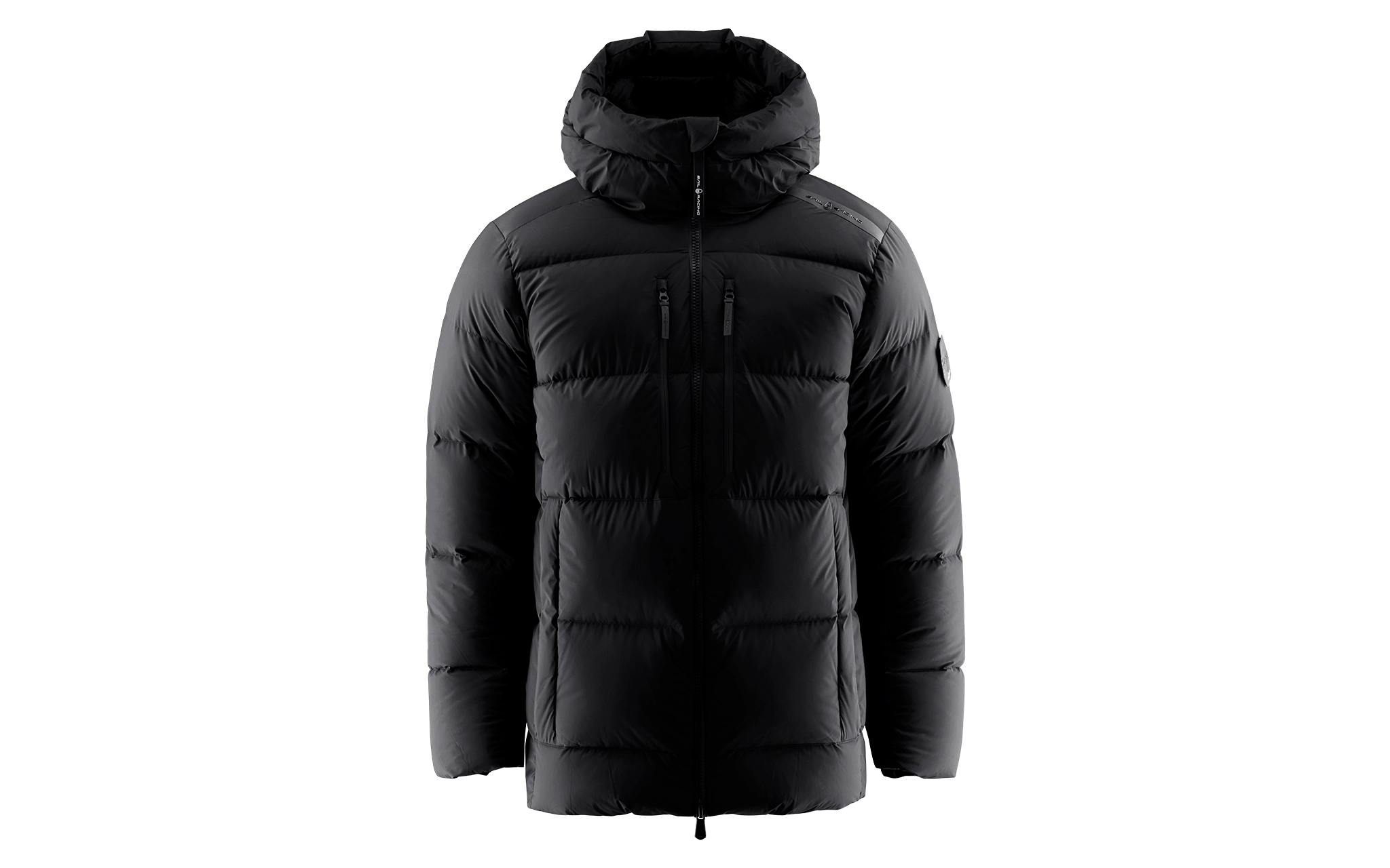 HURRICANE DOWN PARKA