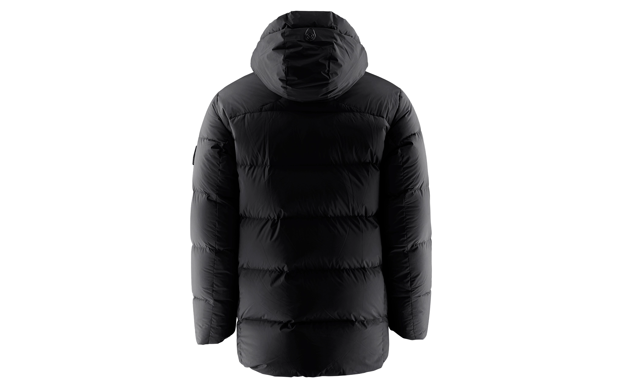 HURRICANE DOWN PARKA