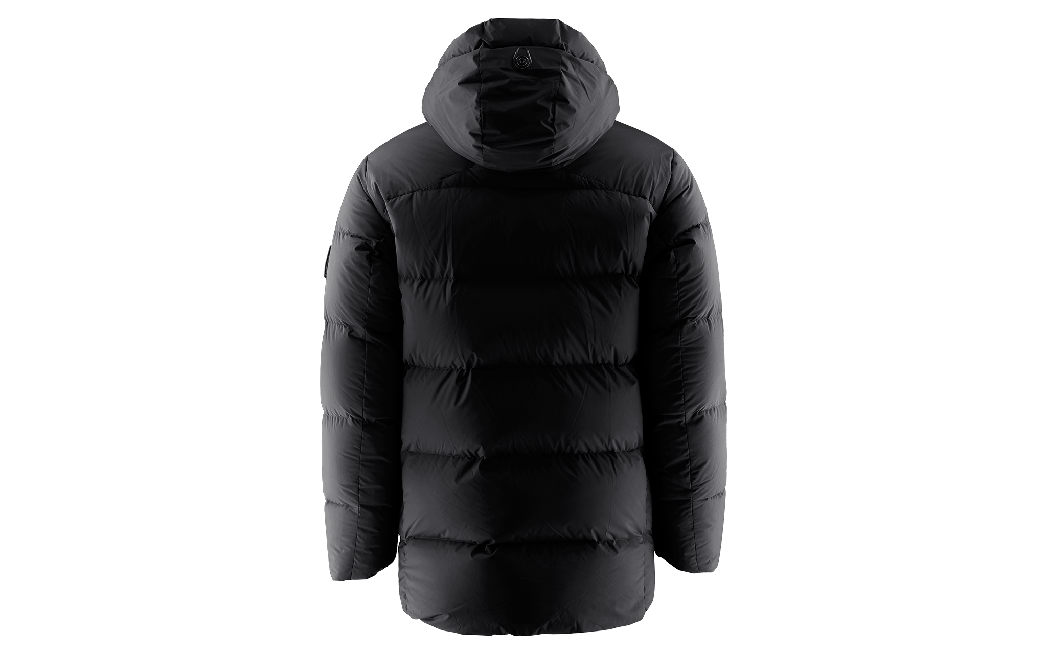 HURRICANE DOWN PARKA