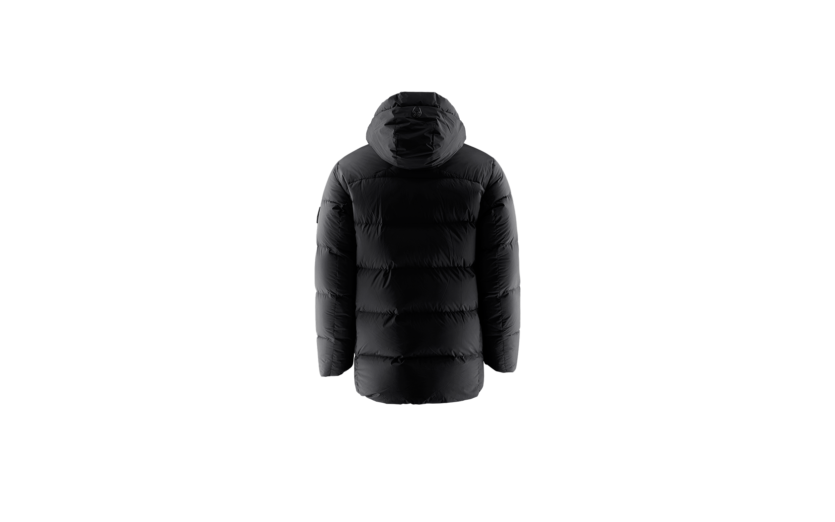 HURRICANE DOWN PARKA