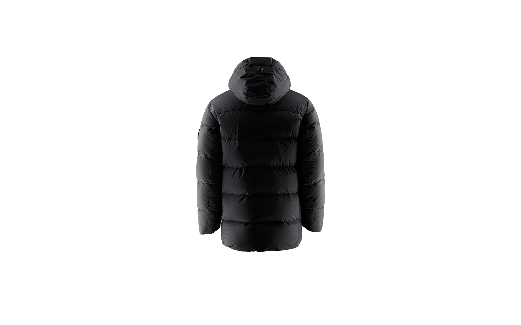 HURRICANE DOWN PARKA