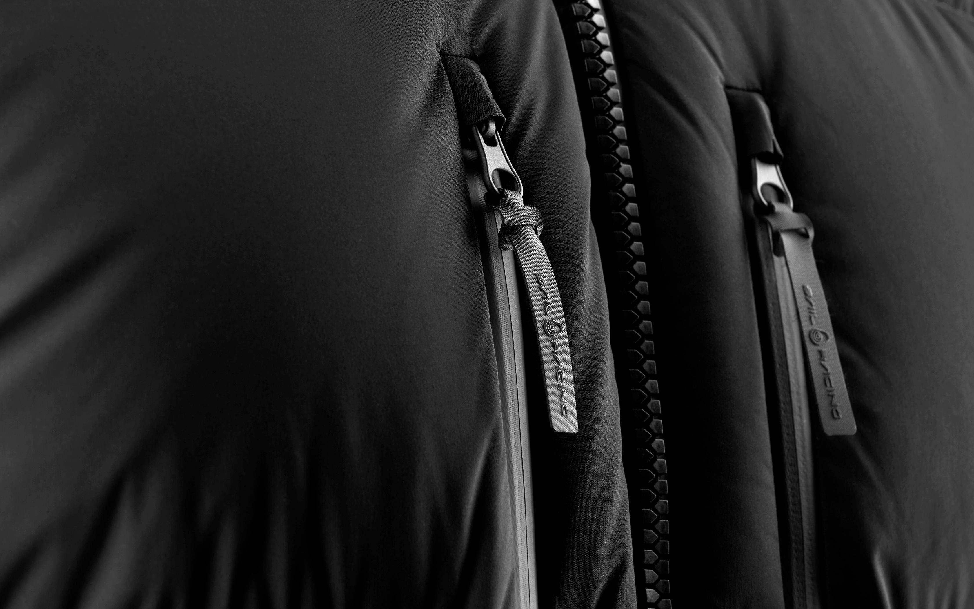 HURRICANE DOWN PARKA