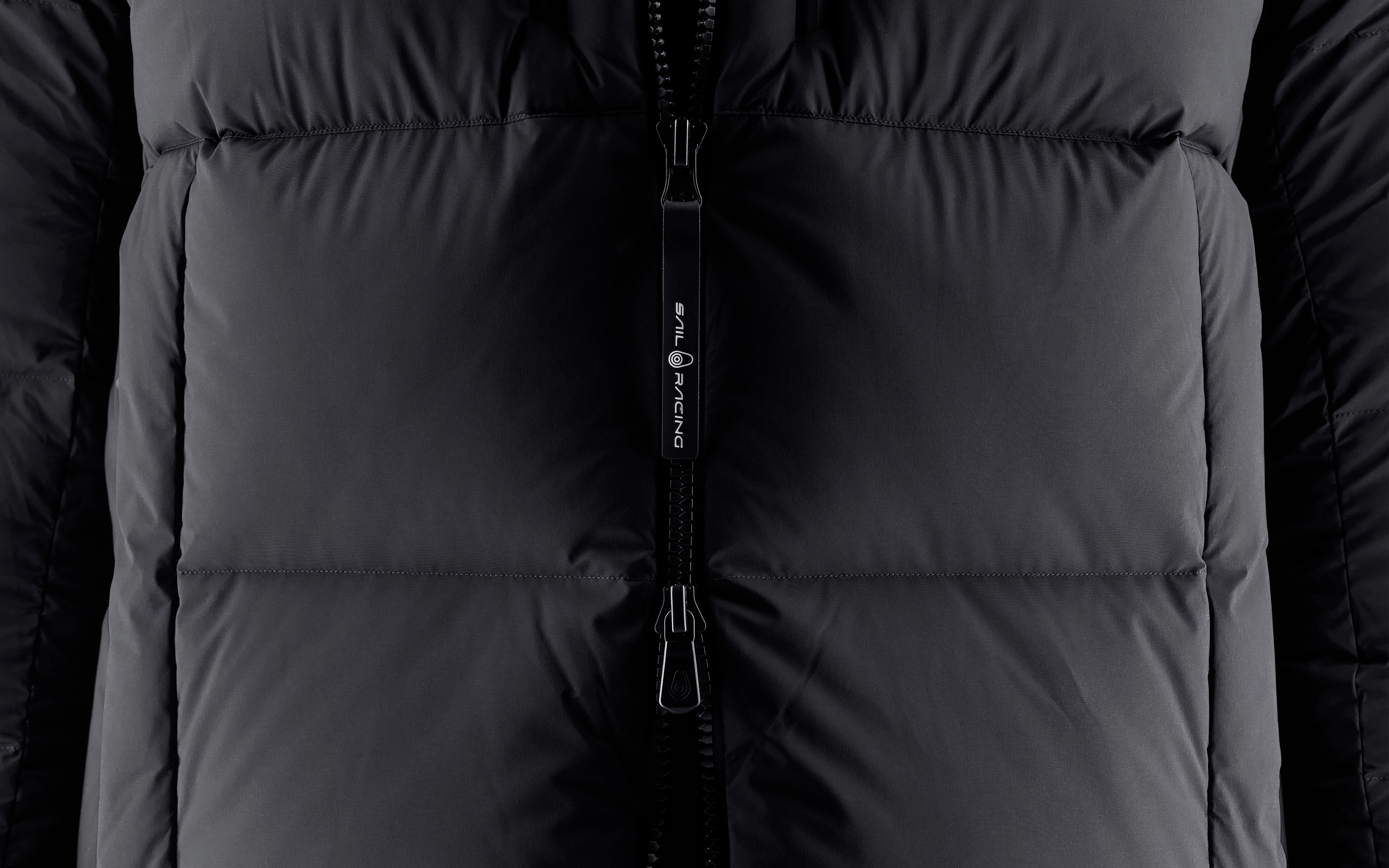 HURRICANE DOWN PARKA