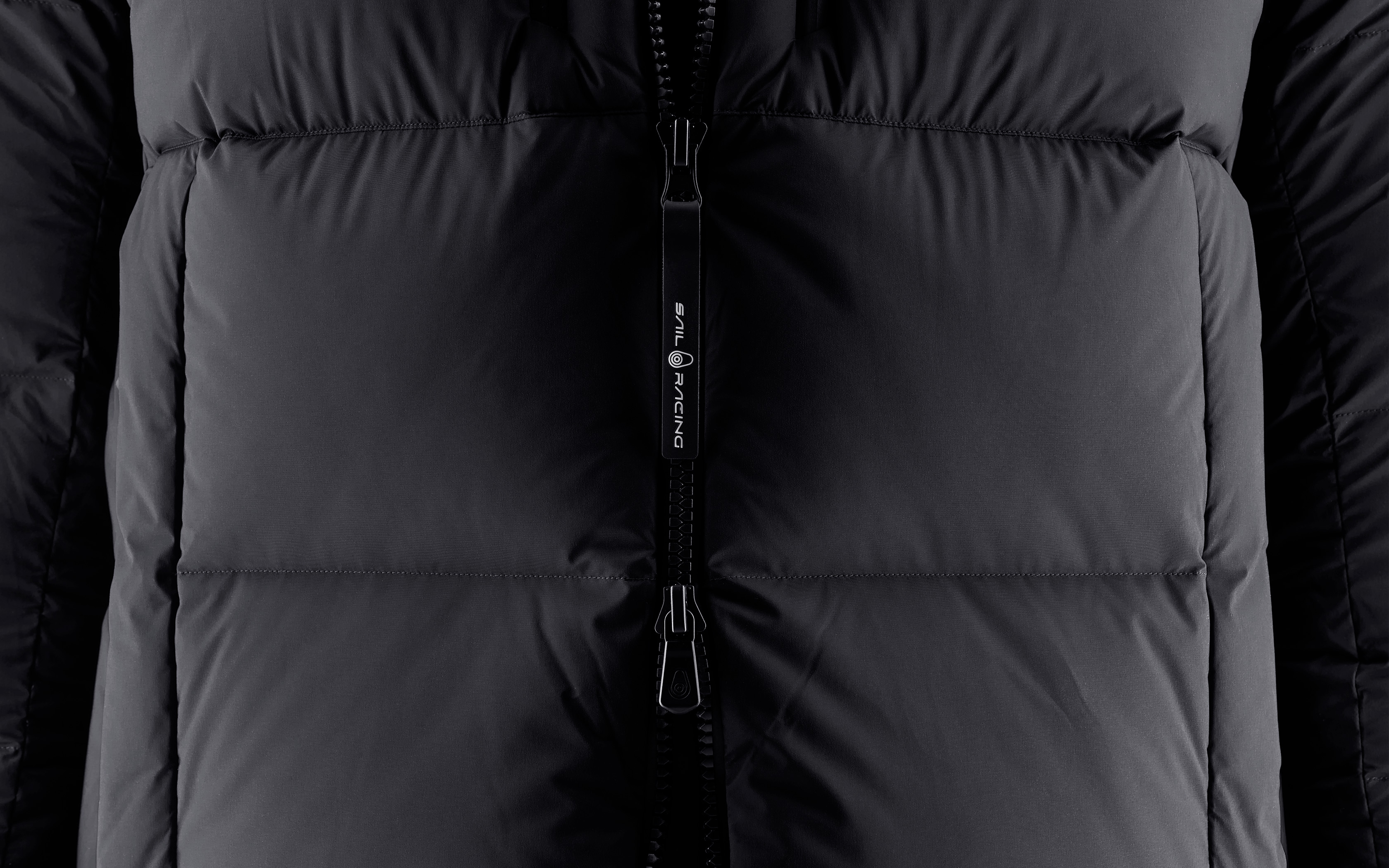 HURRICANE DOWN PARKA