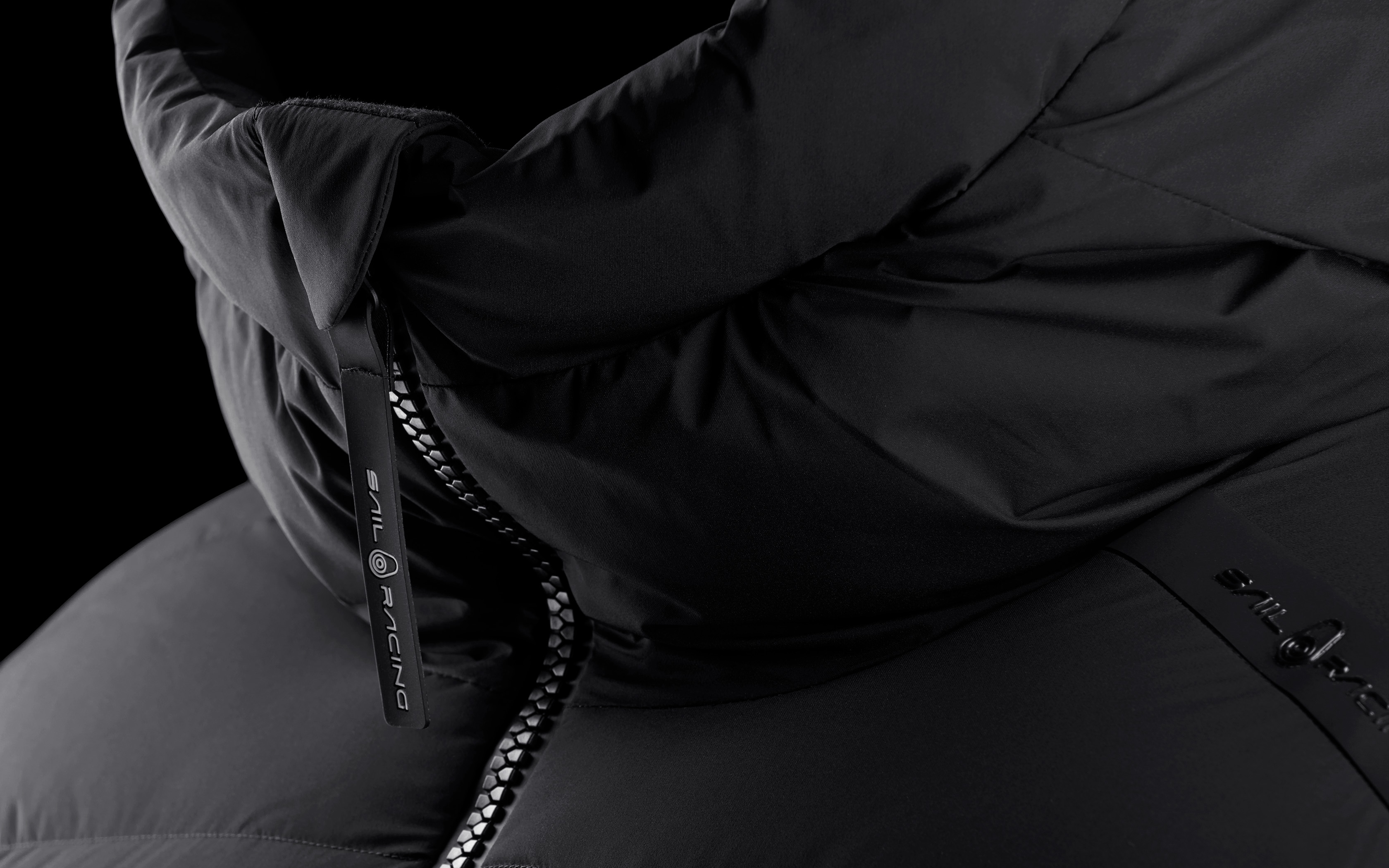 HURRICANE DOWN PARKA