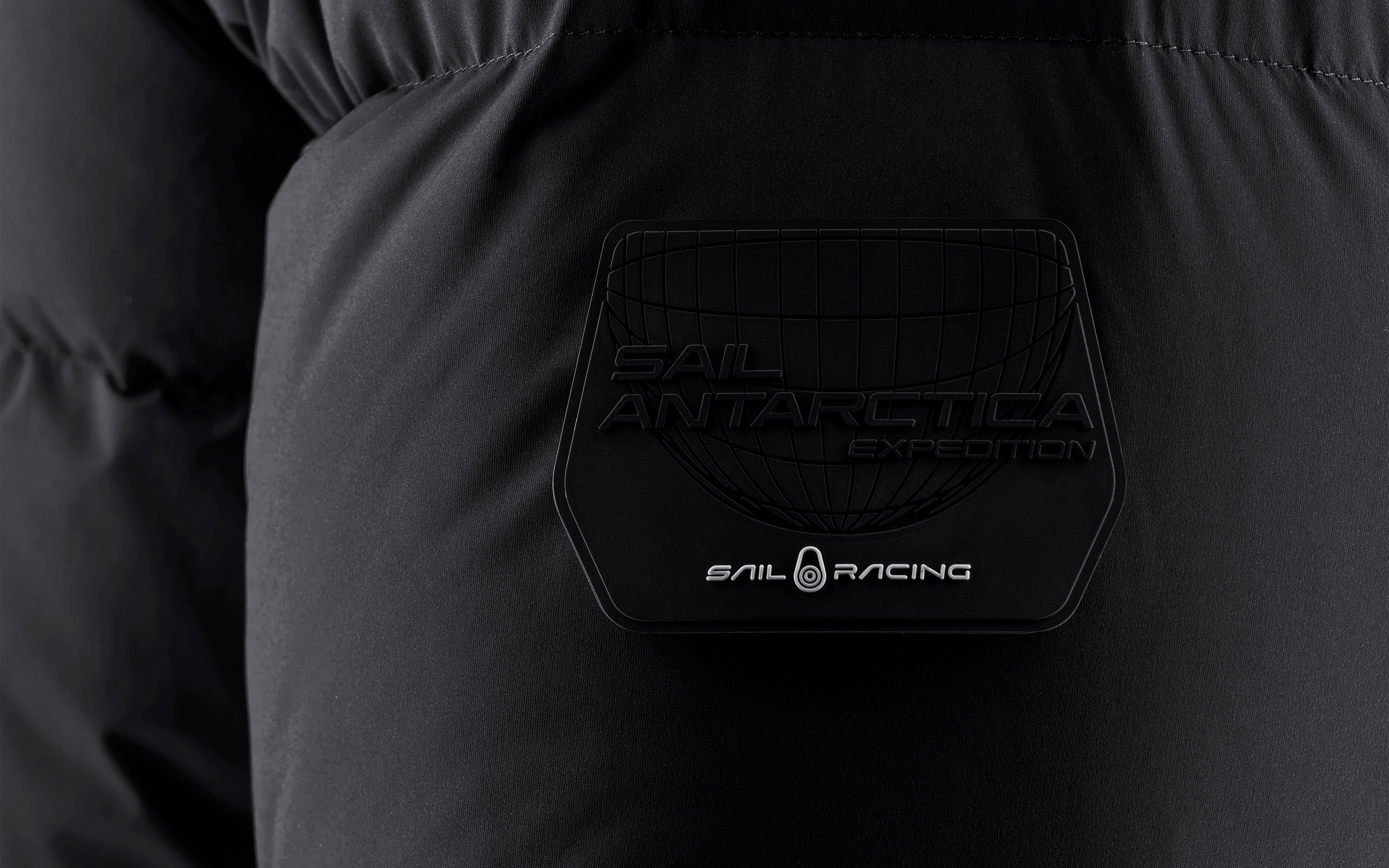 HURRICANE DOWN PARKA