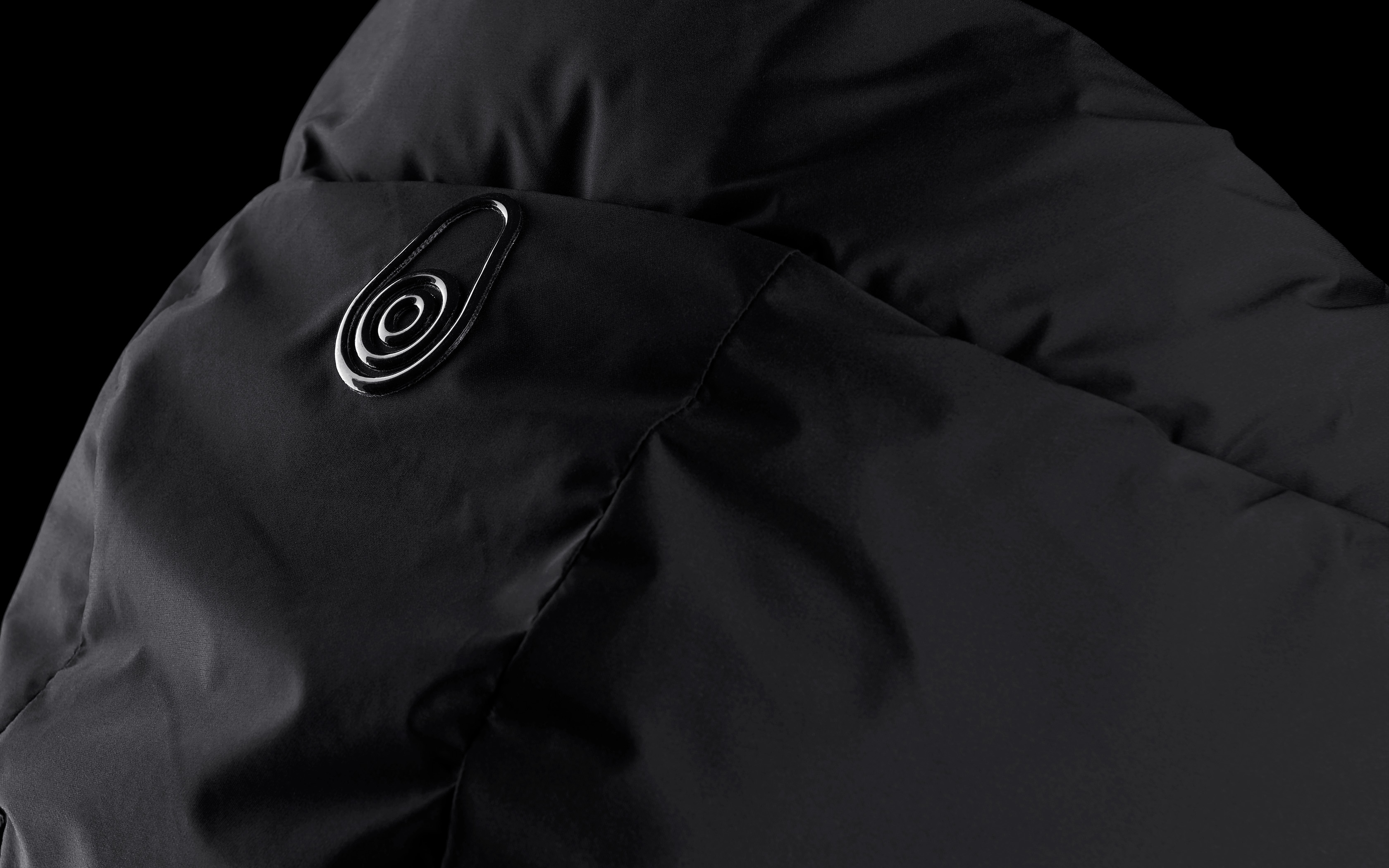 HURRICANE DOWN PARKA | Sail Racing Official