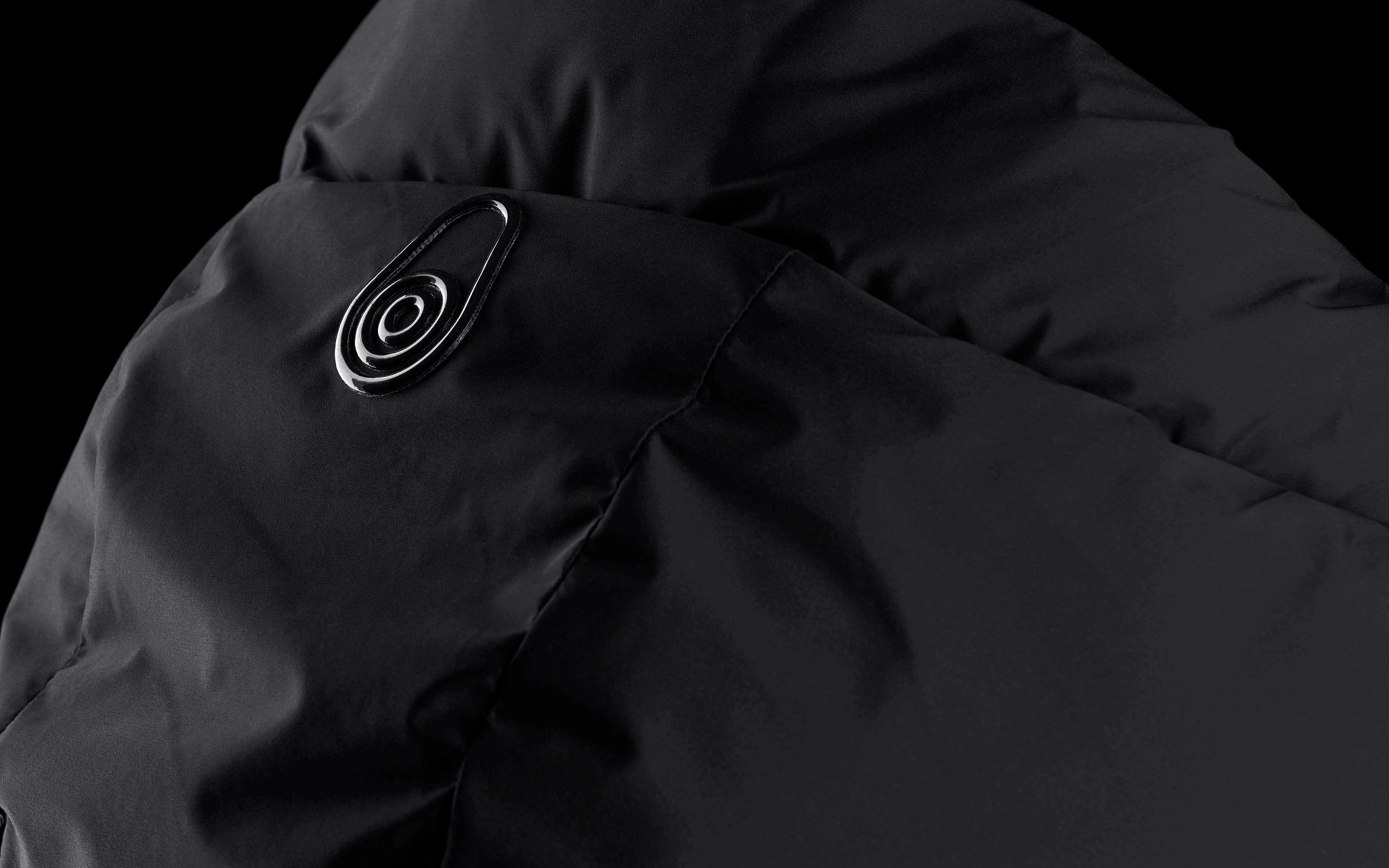 HURRICANE DOWN PARKA